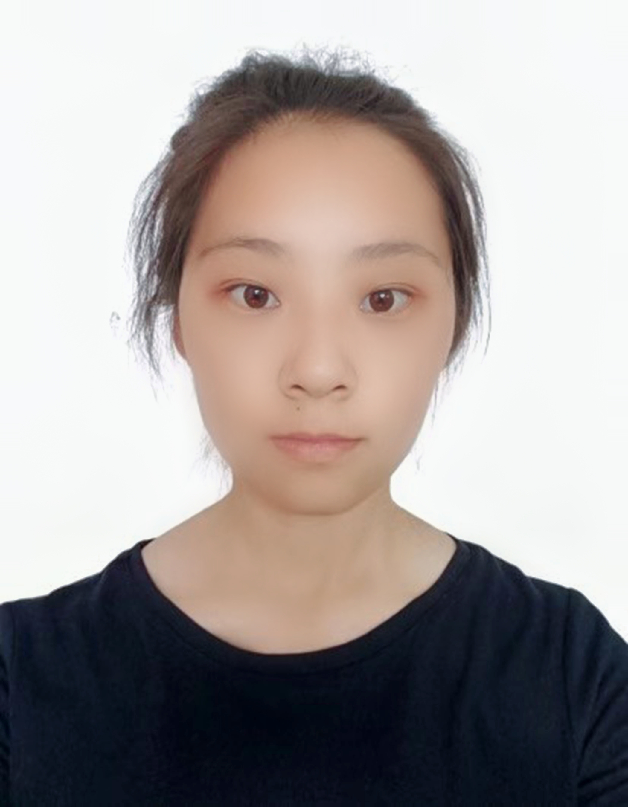 邢教员 照片