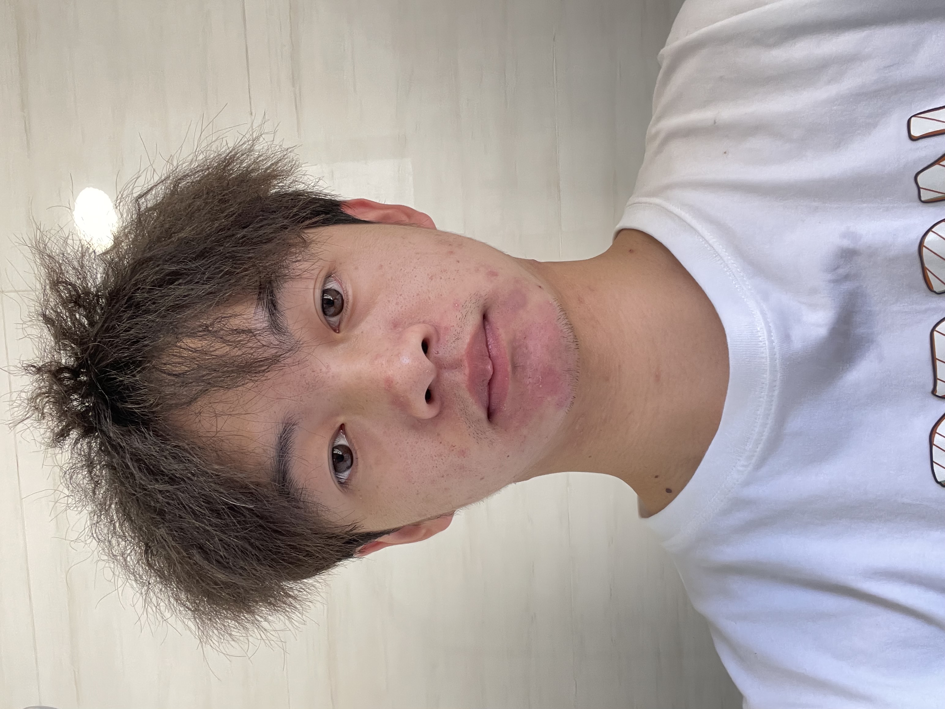 周教员 照片