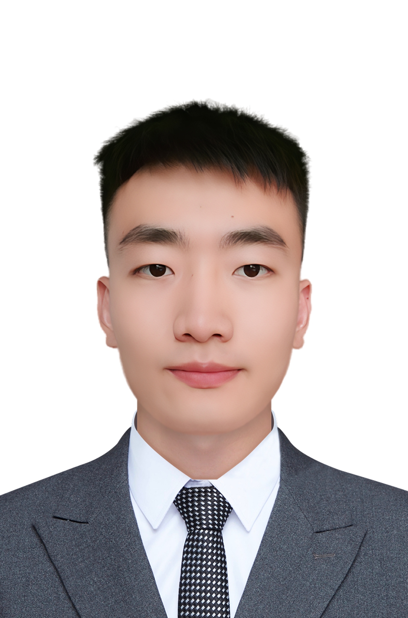 厉教员 照片