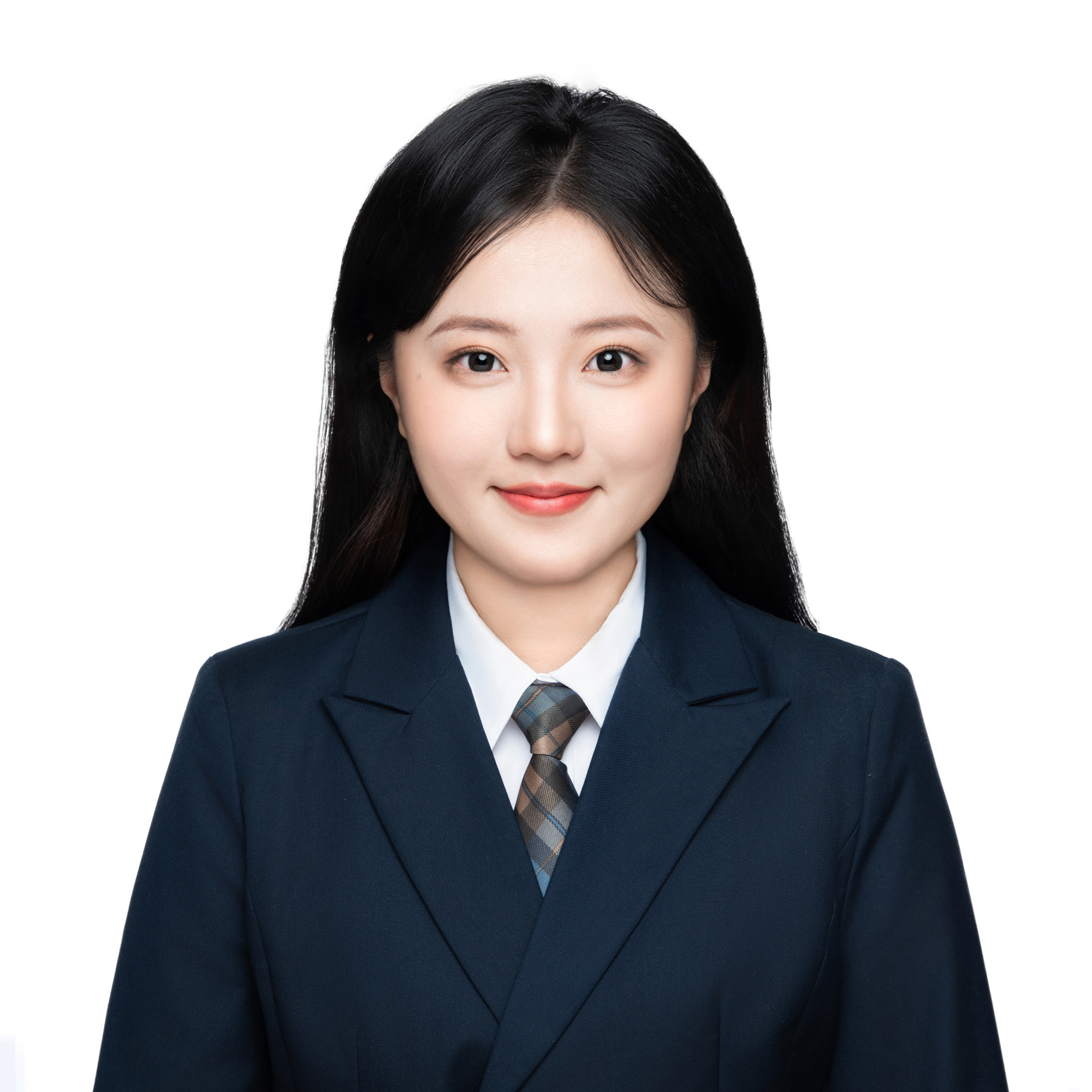 汪教员 照片