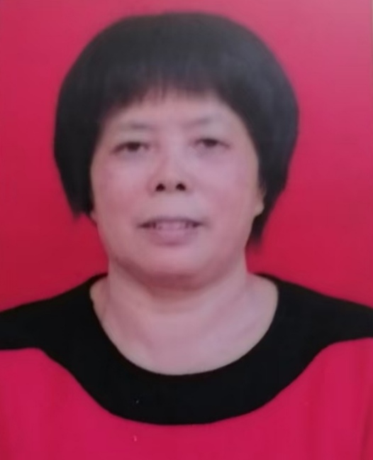 杨教员 照片