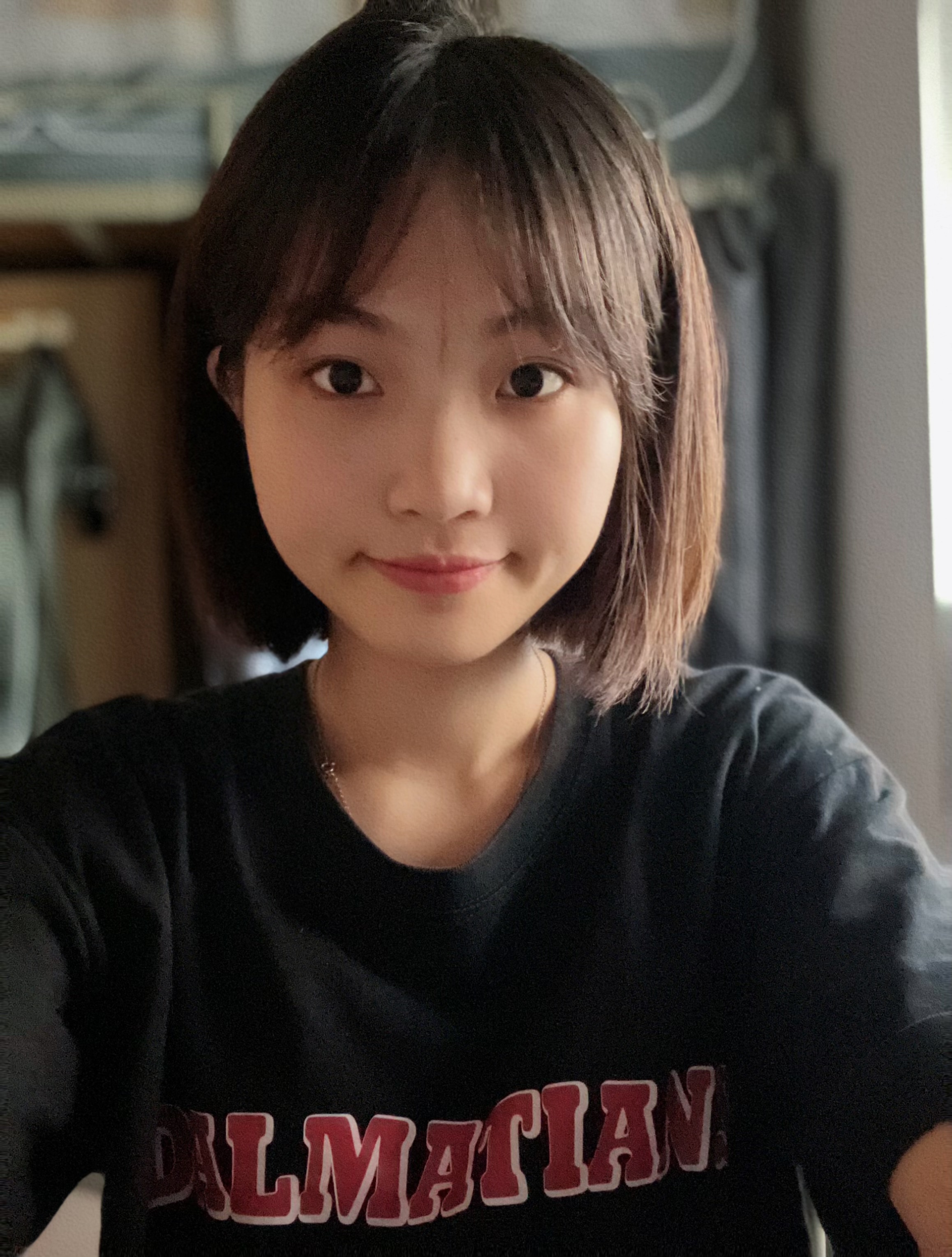 许教员 照片