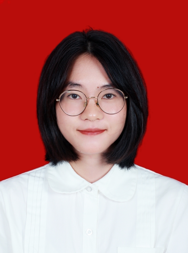 魏教员 照片