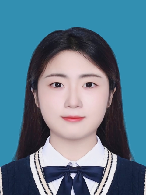 杨教员 照片