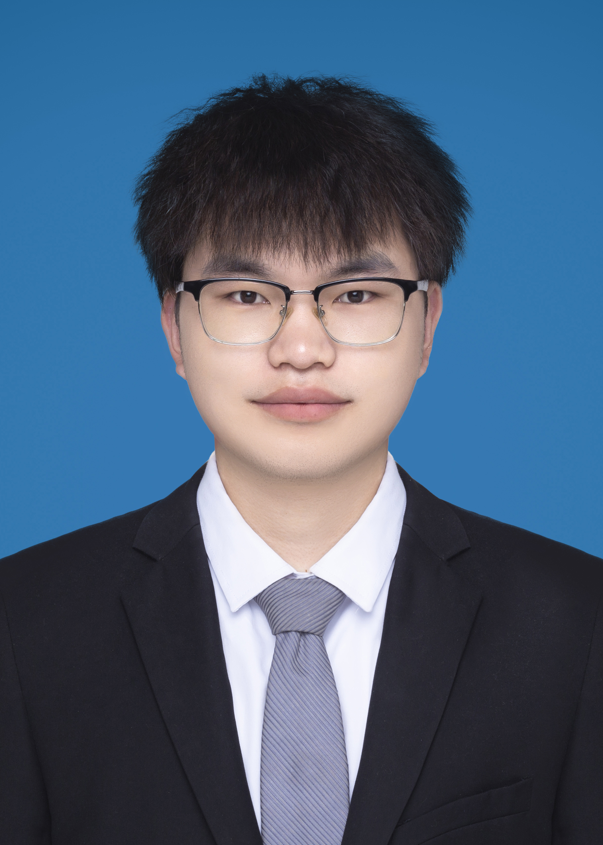 孙教员 照片