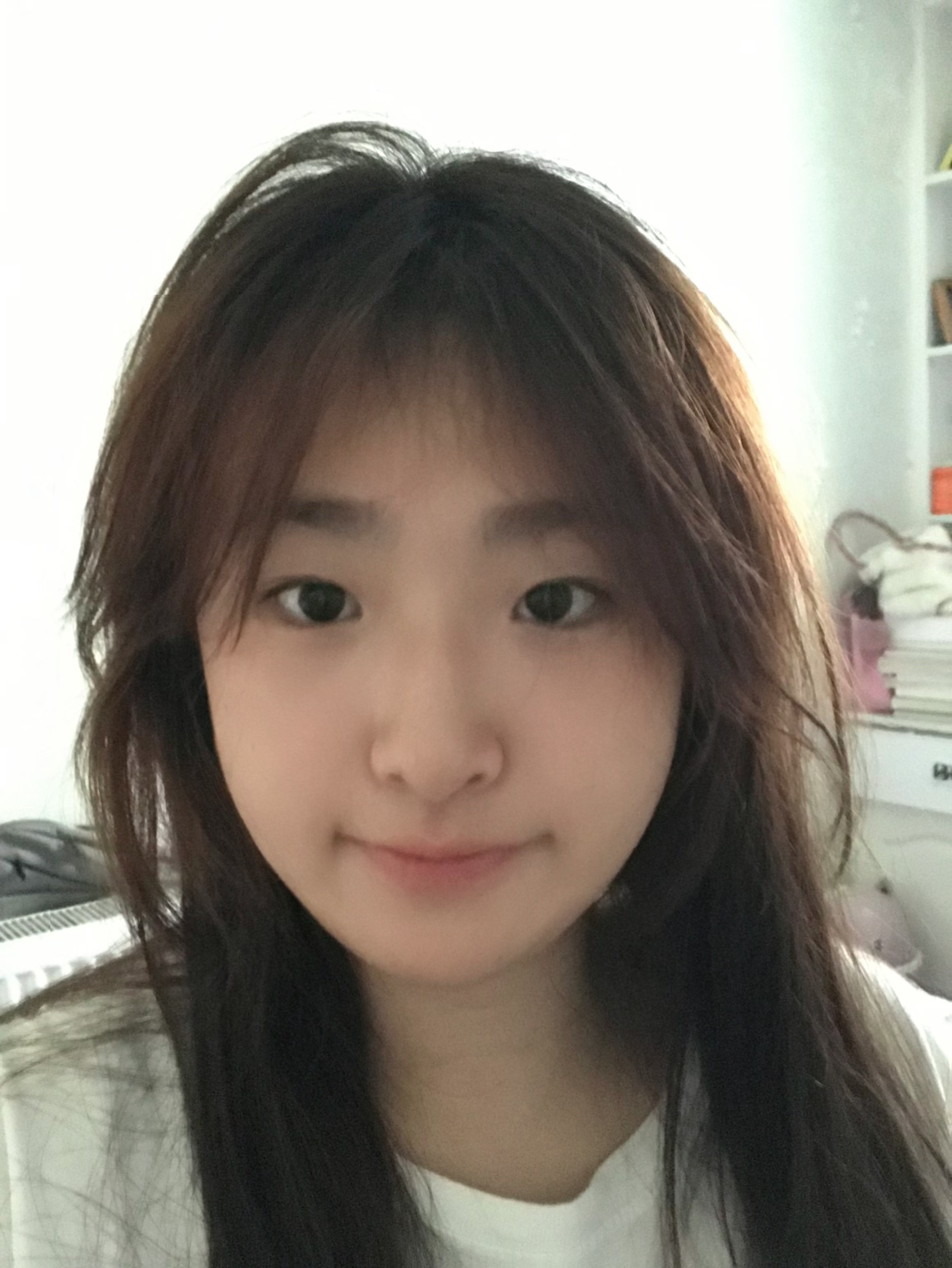 杨教员 照片