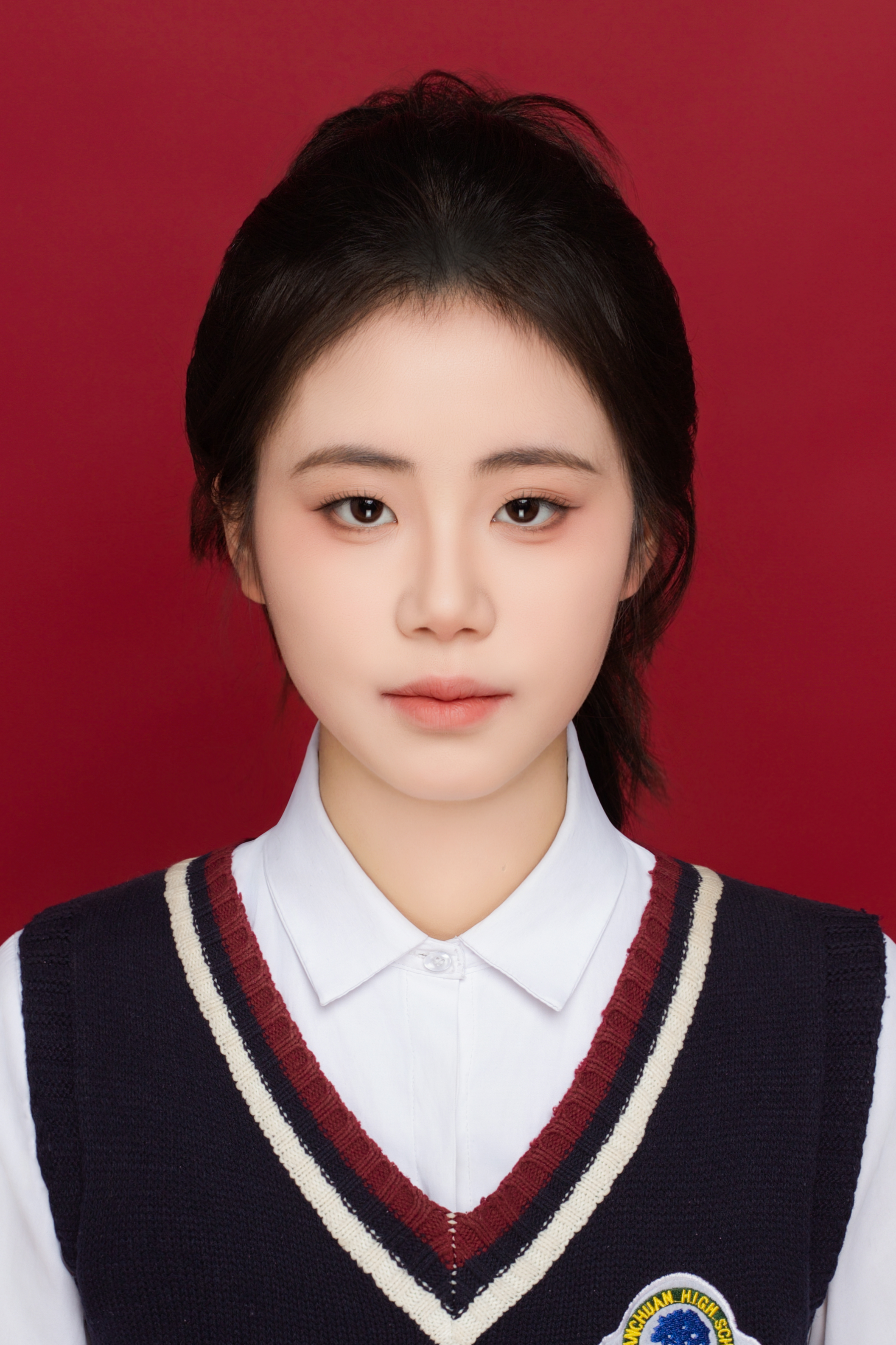 李教员 照片