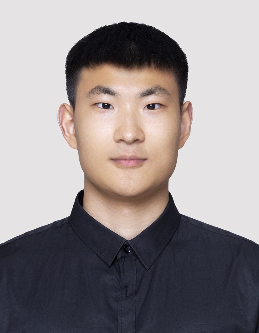 赖教员 照片
