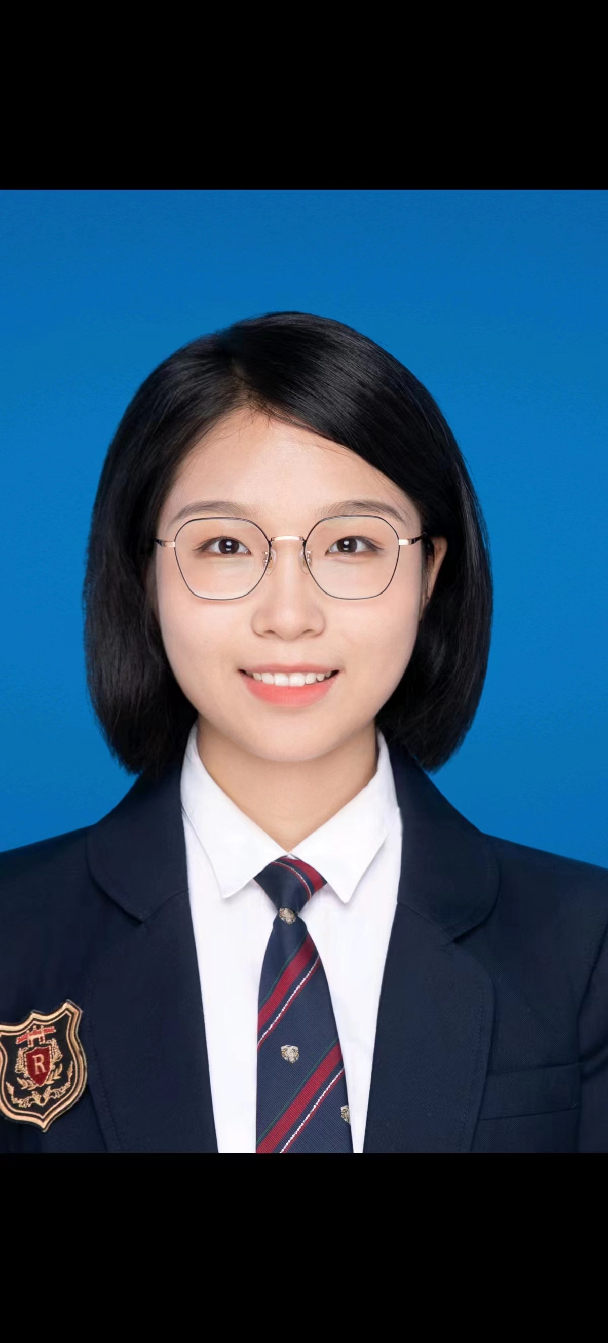 许教员 照片