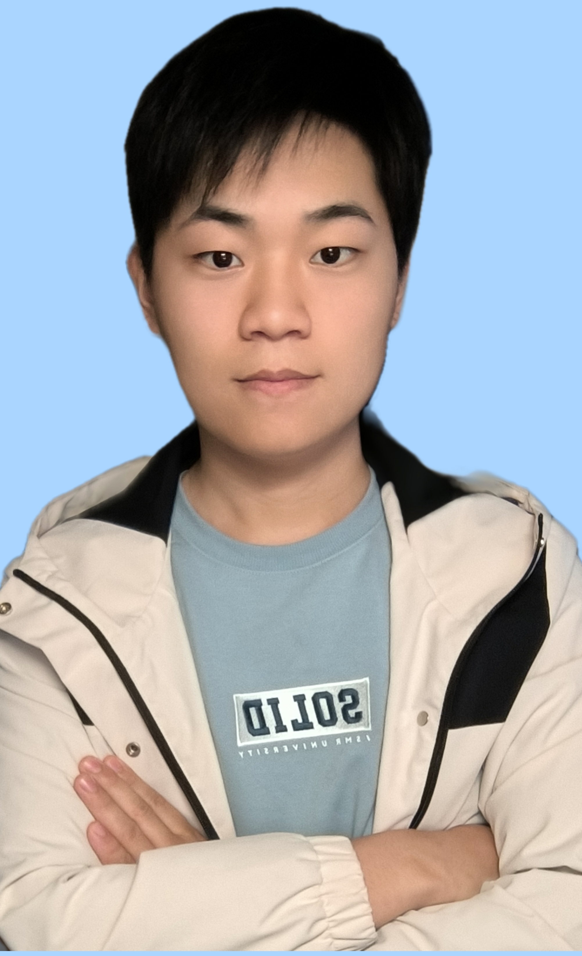 周教员 照片
