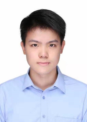 张教员 照片