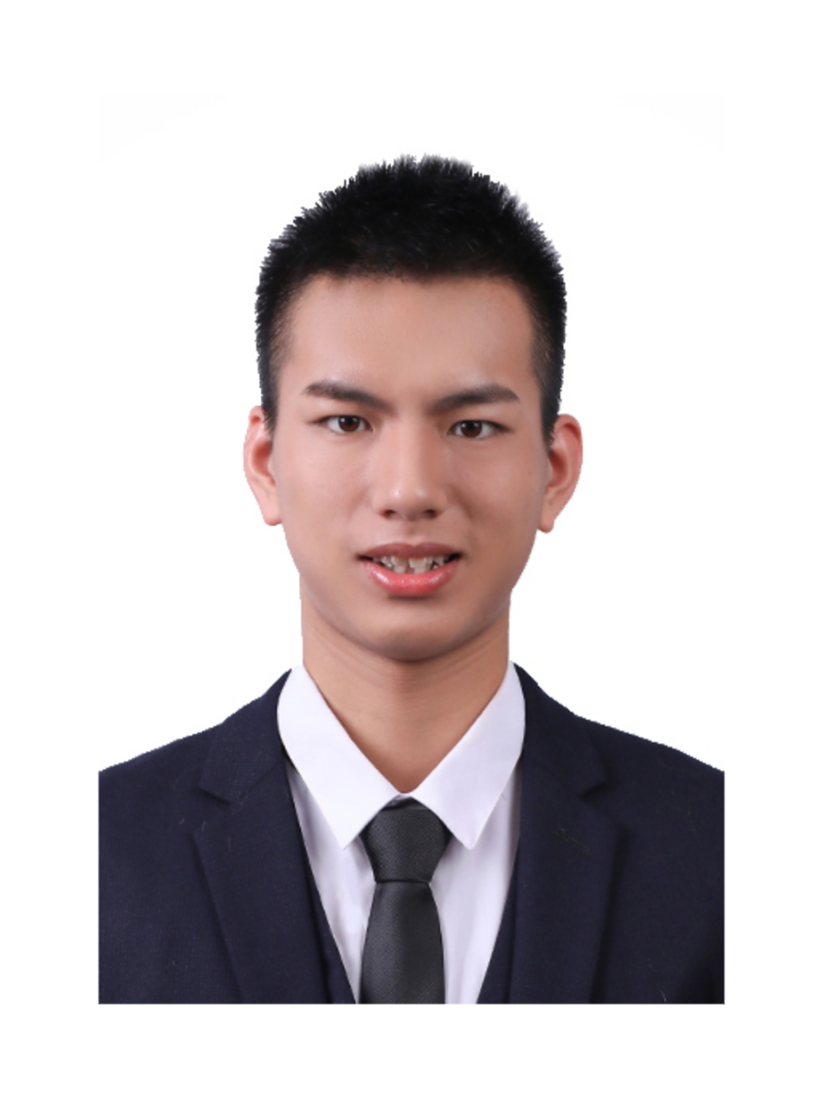 冯教员 照片