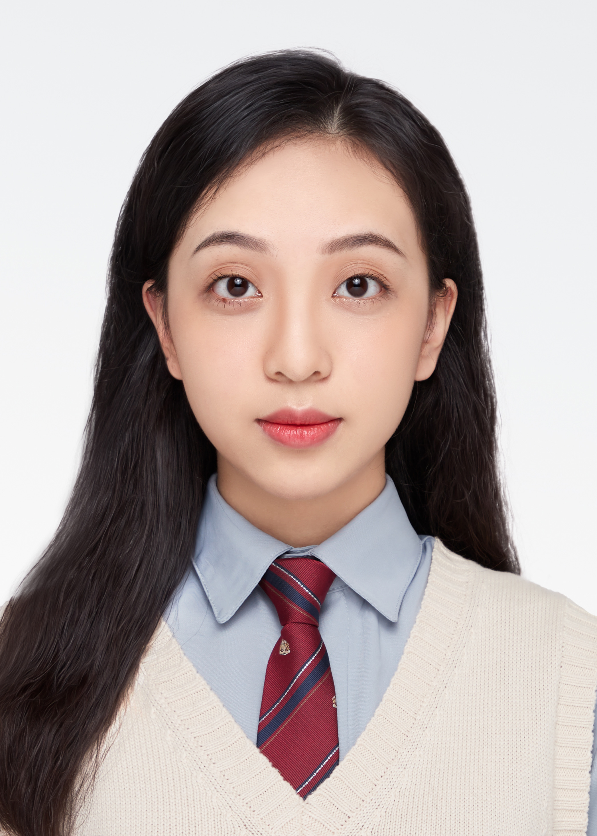 李教员 照片
