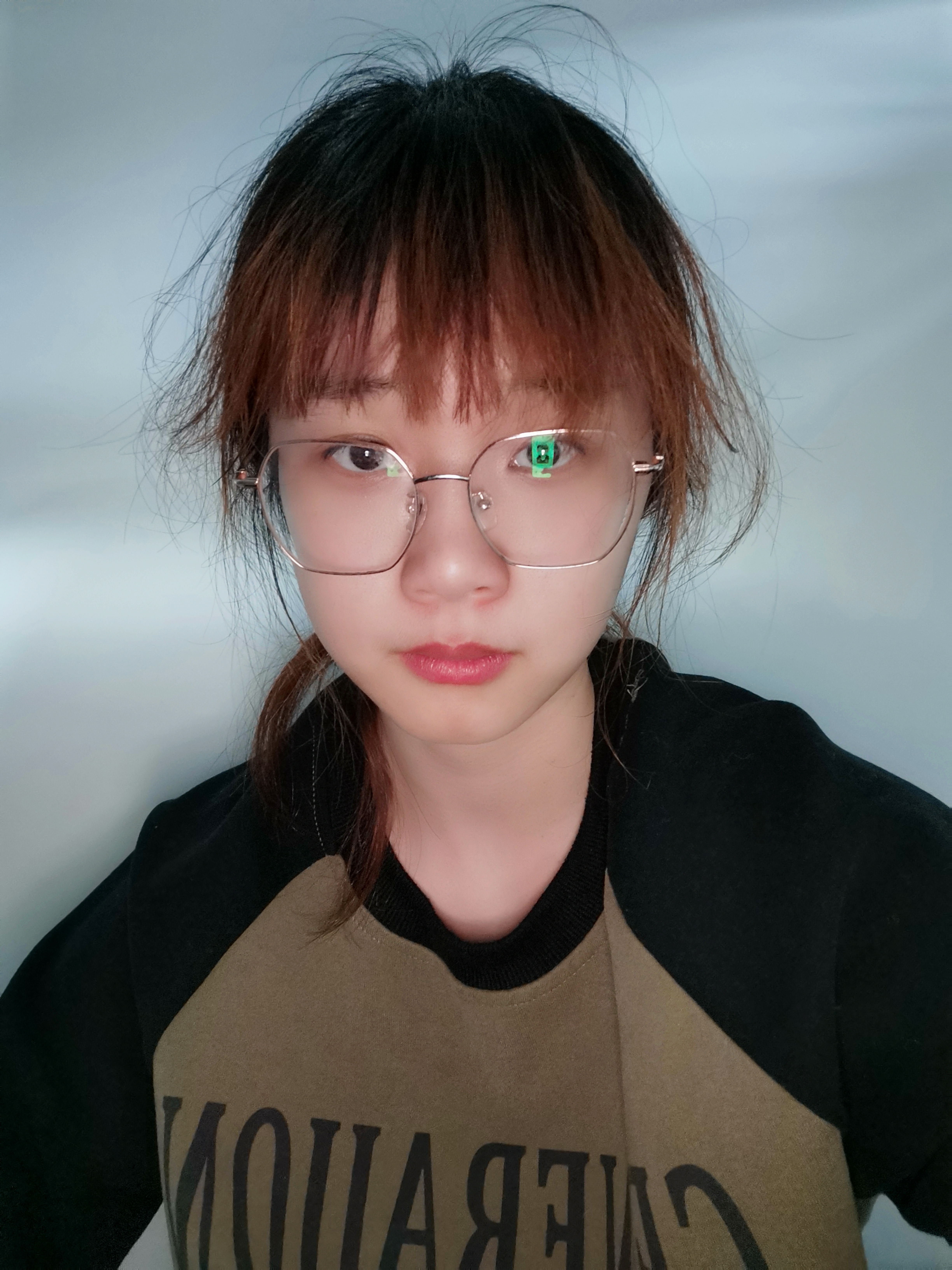 李教员 照片