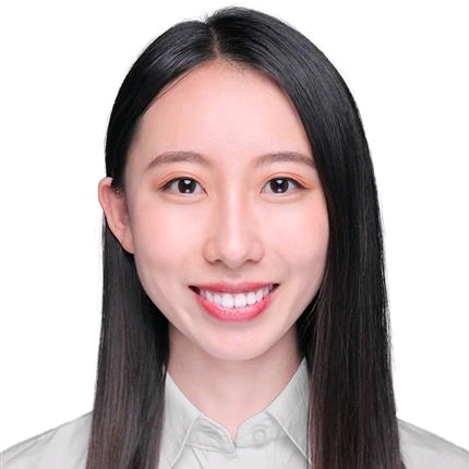 张教员 照片