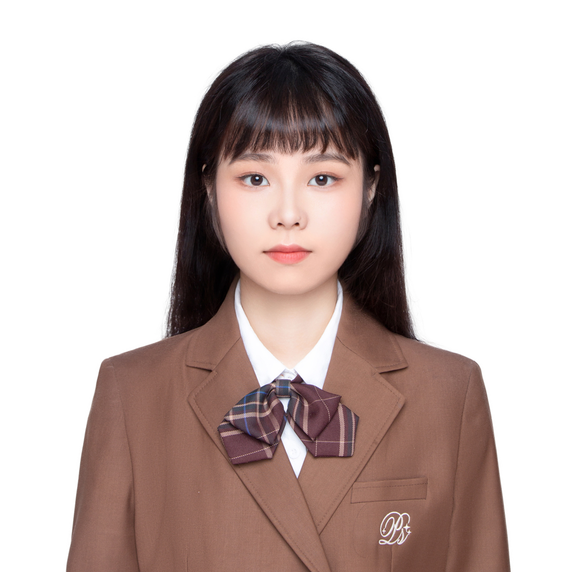张教员 照片