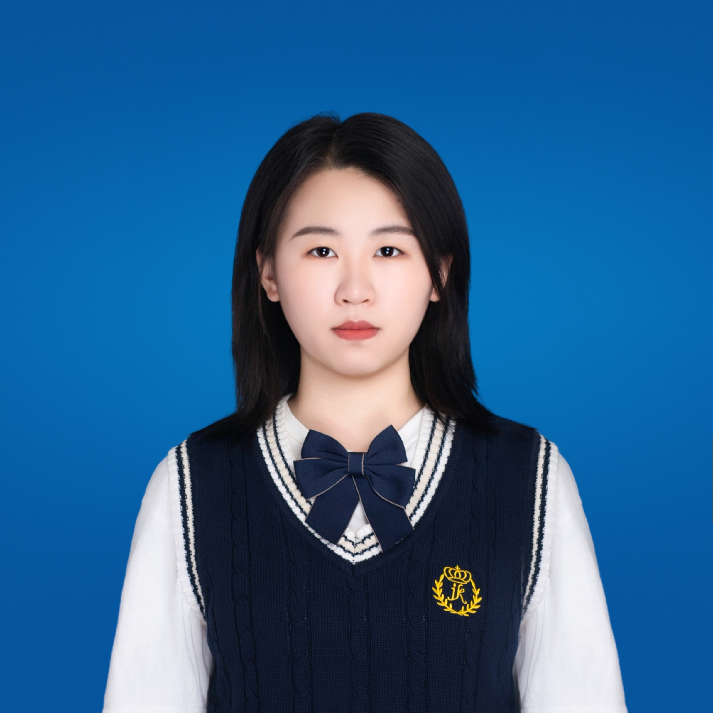 张教员 照片
