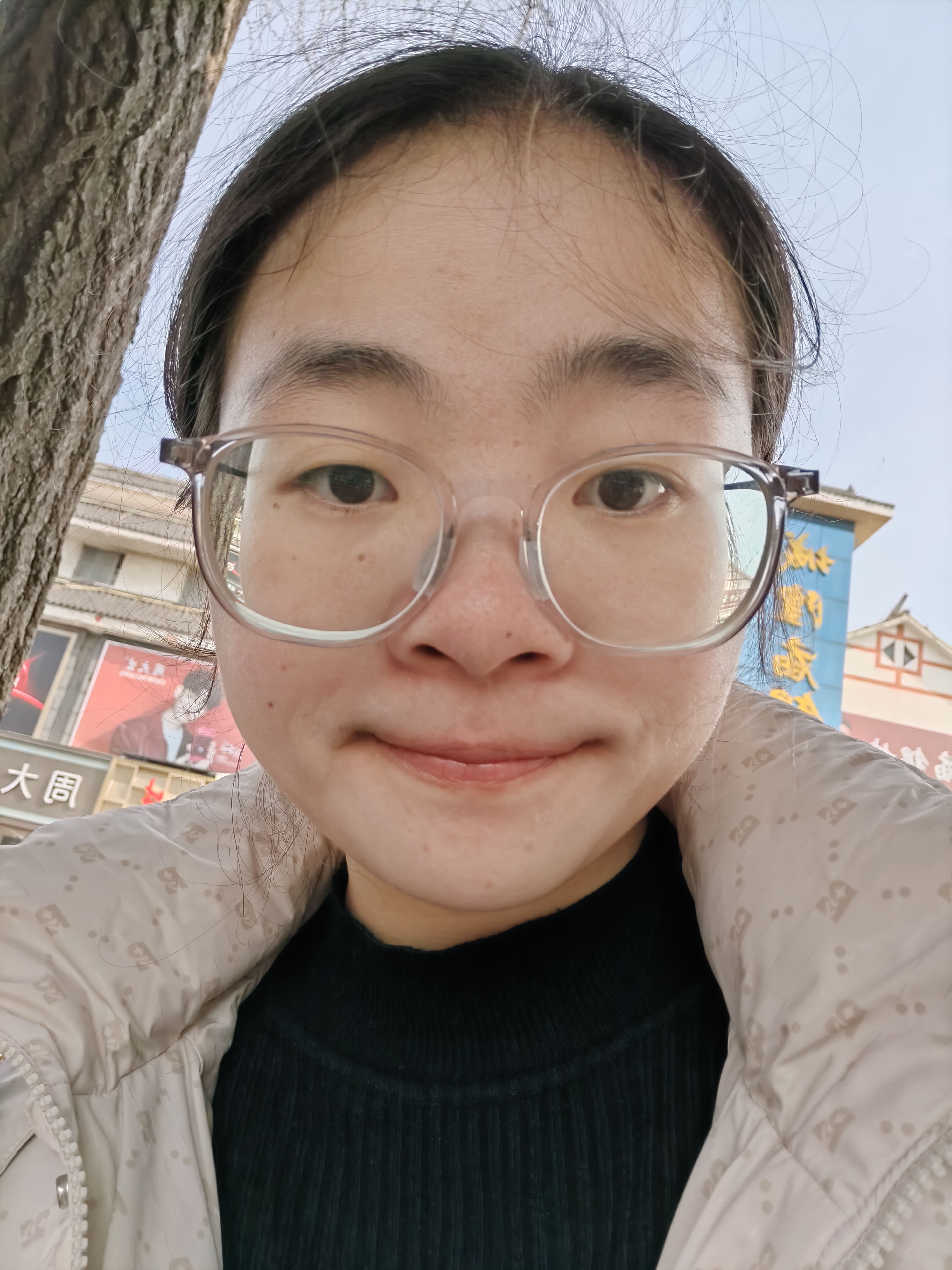 姚教员 照片