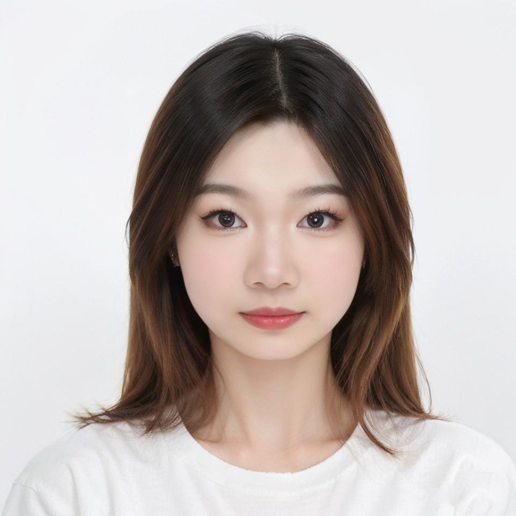 黄教员 照片