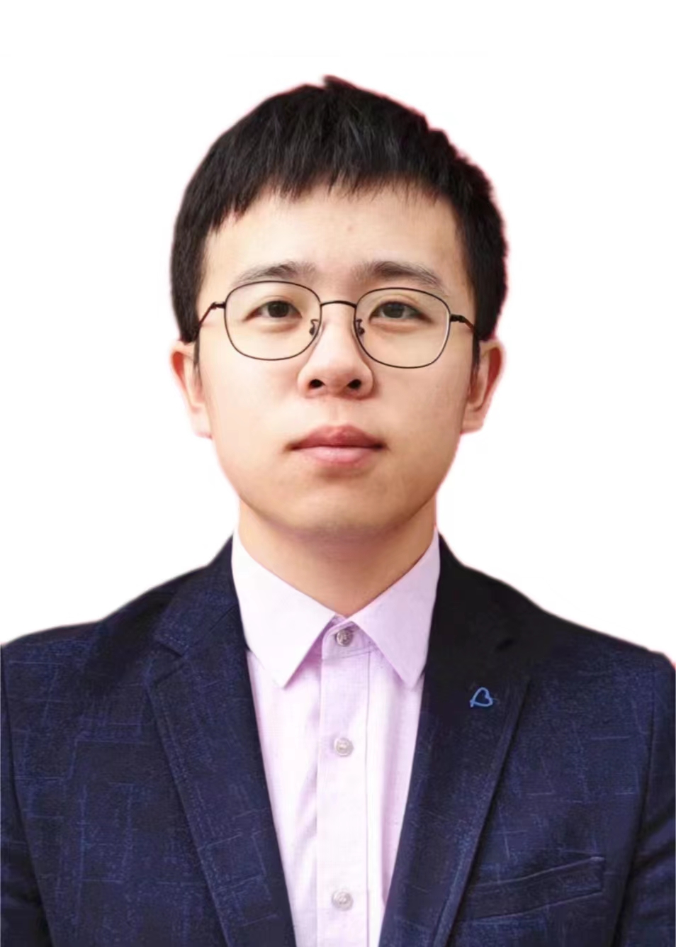 刘教员 照片