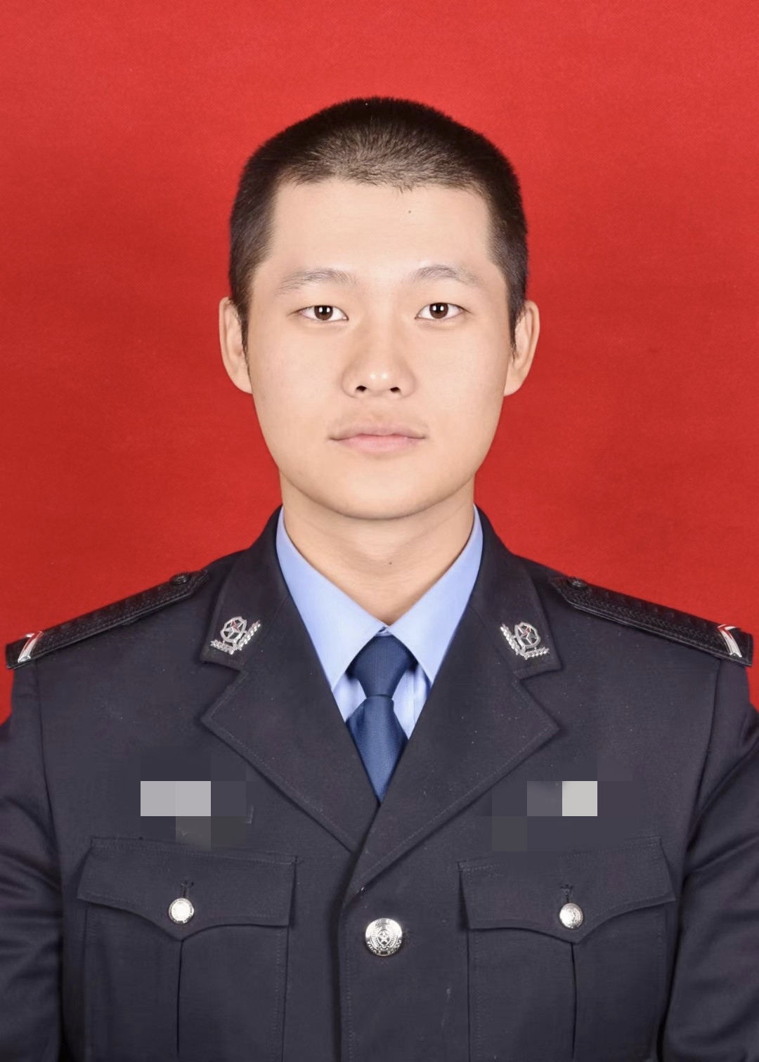 魏教员 照片