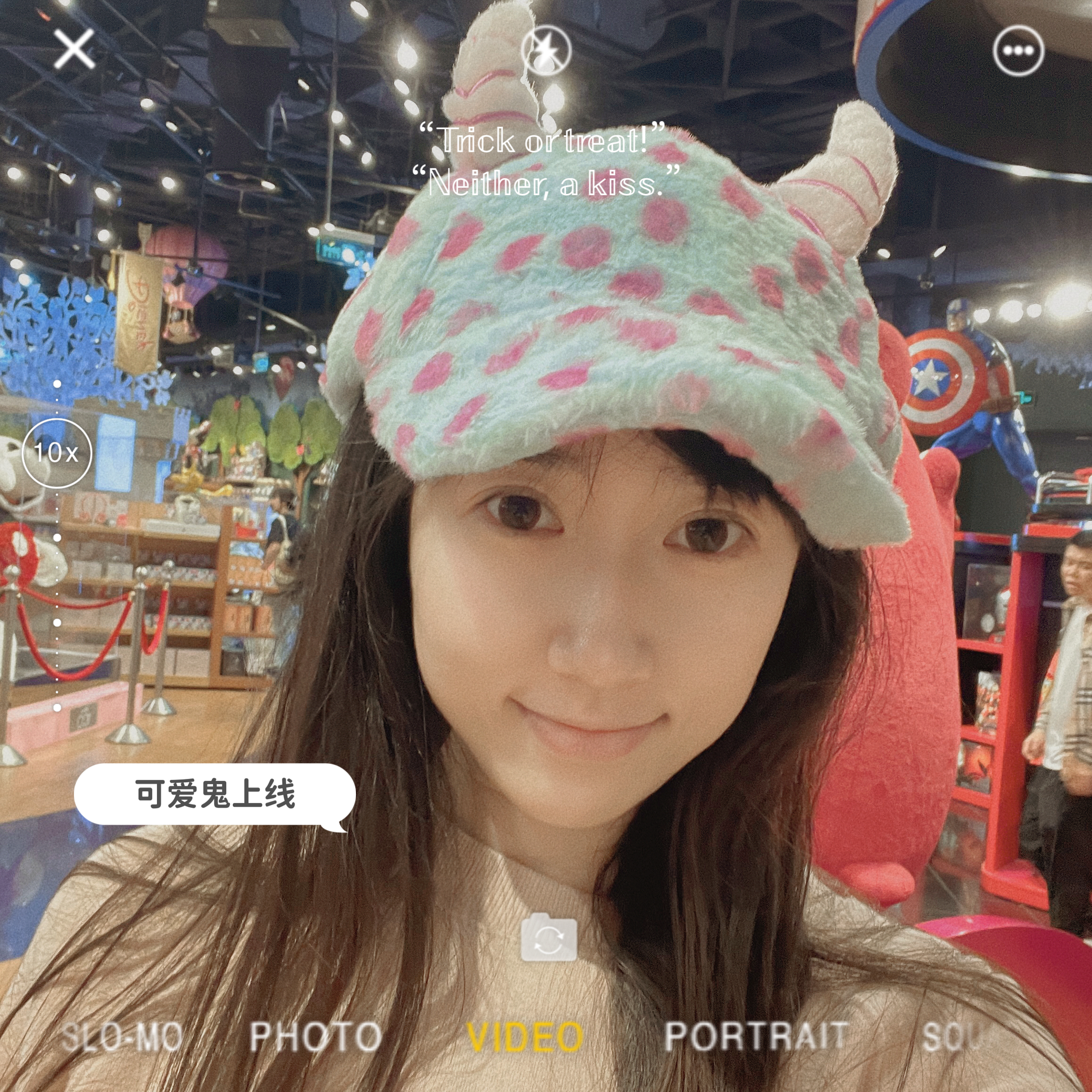 董教员 照片