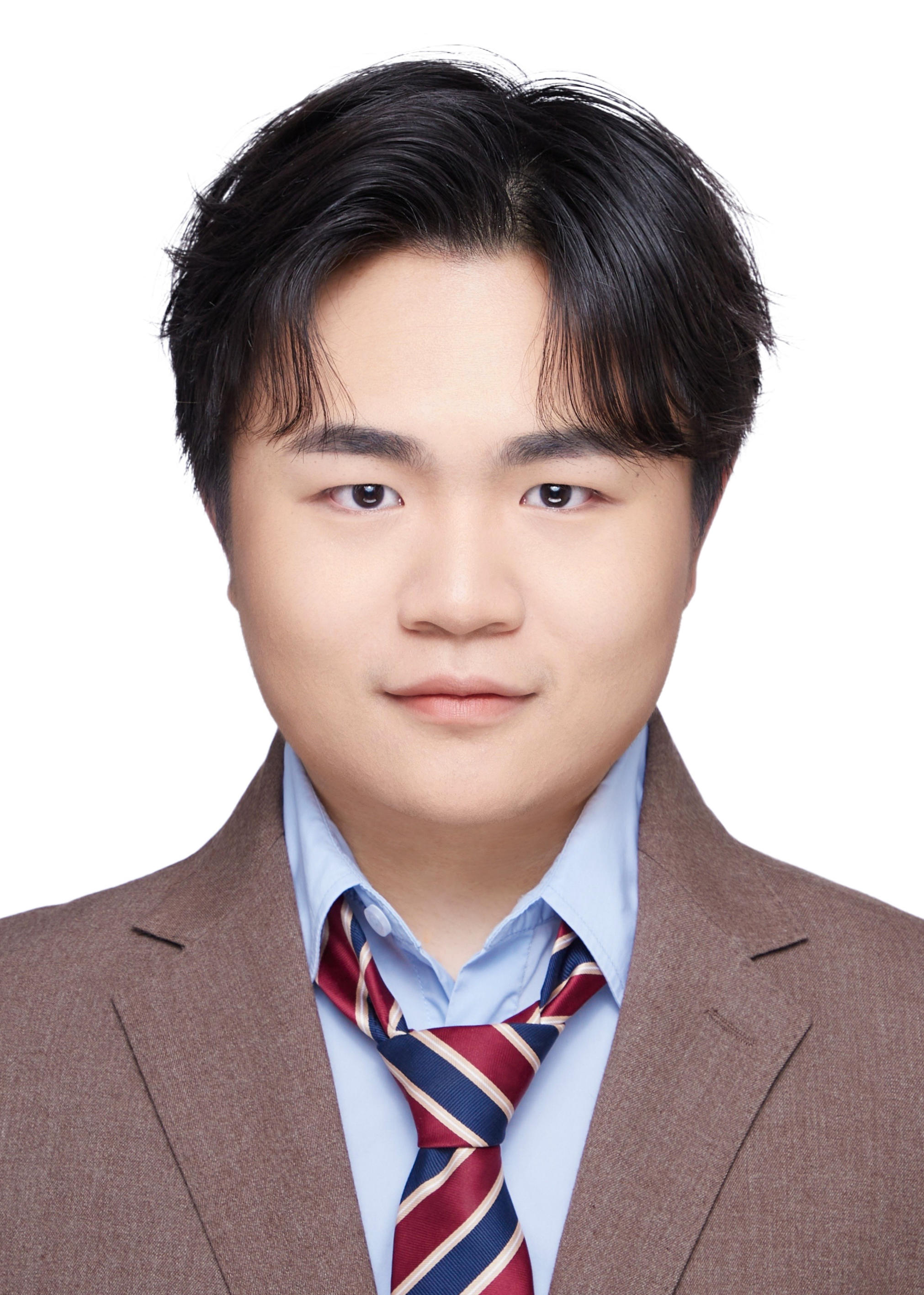 邓教员 照片
