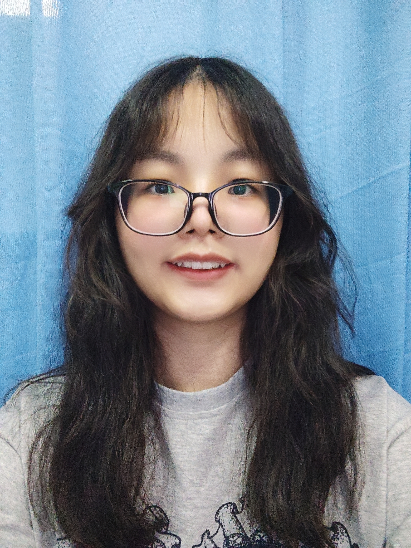 许教员 照片
