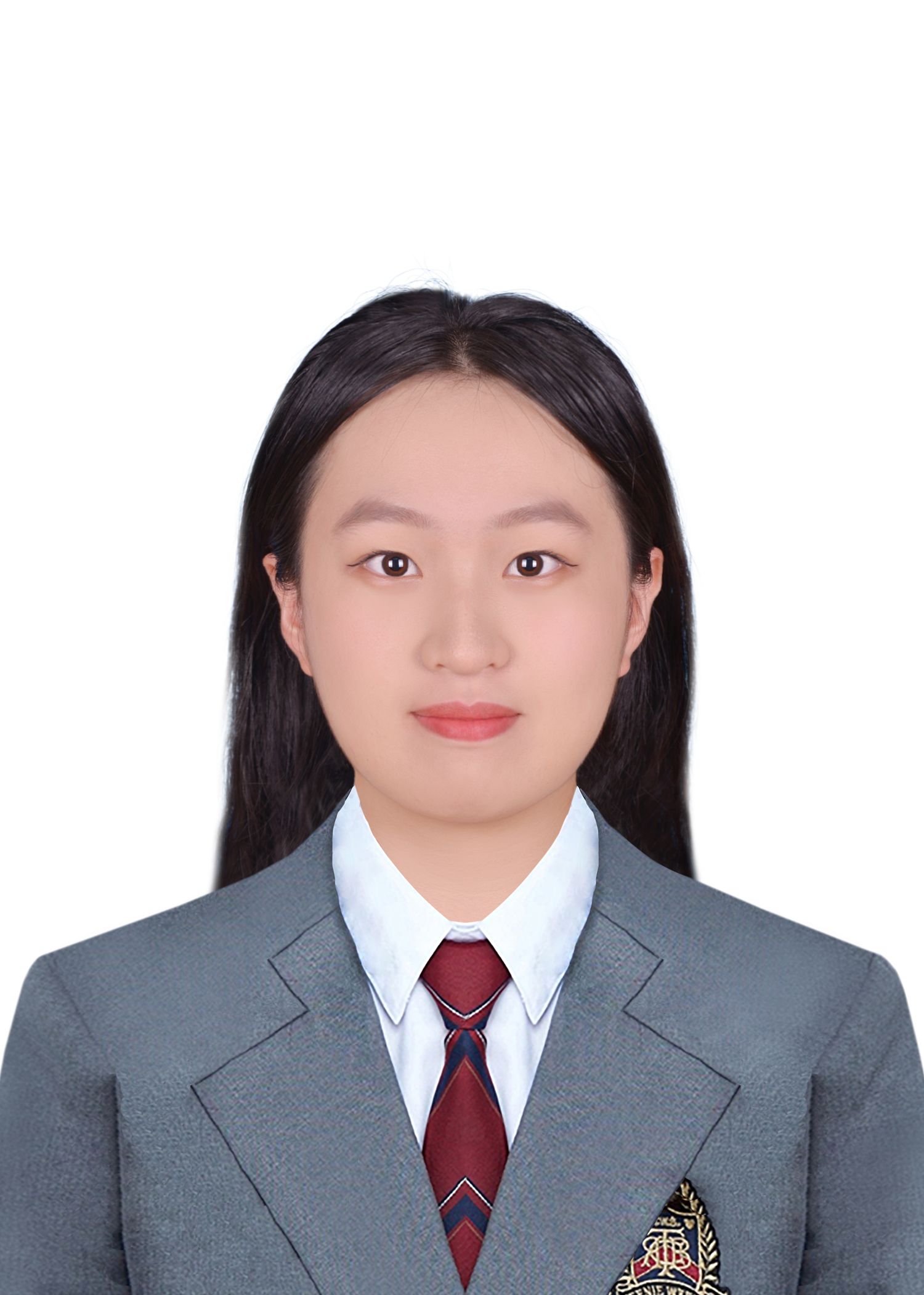 王教员 照片