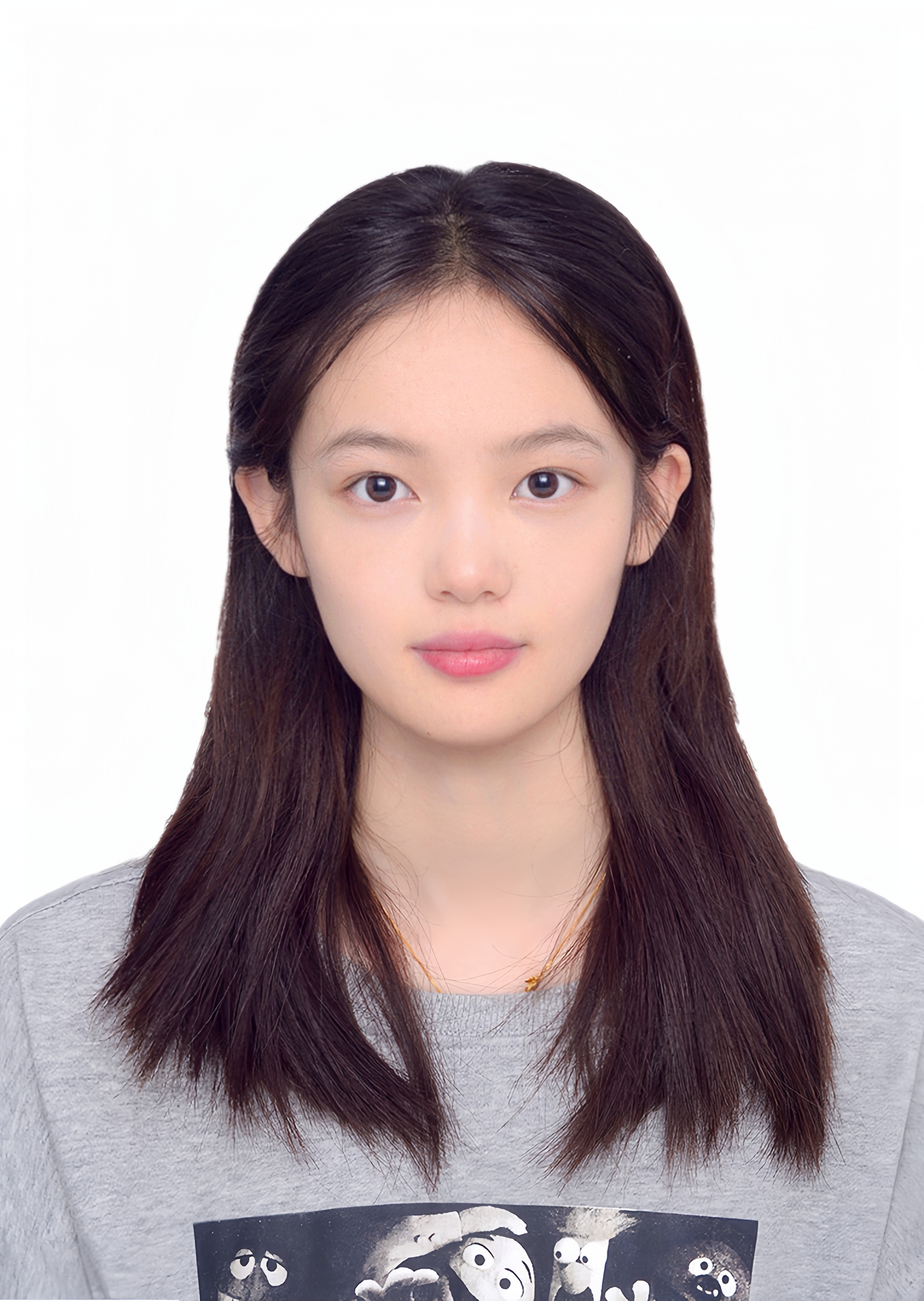 姚教员 照片