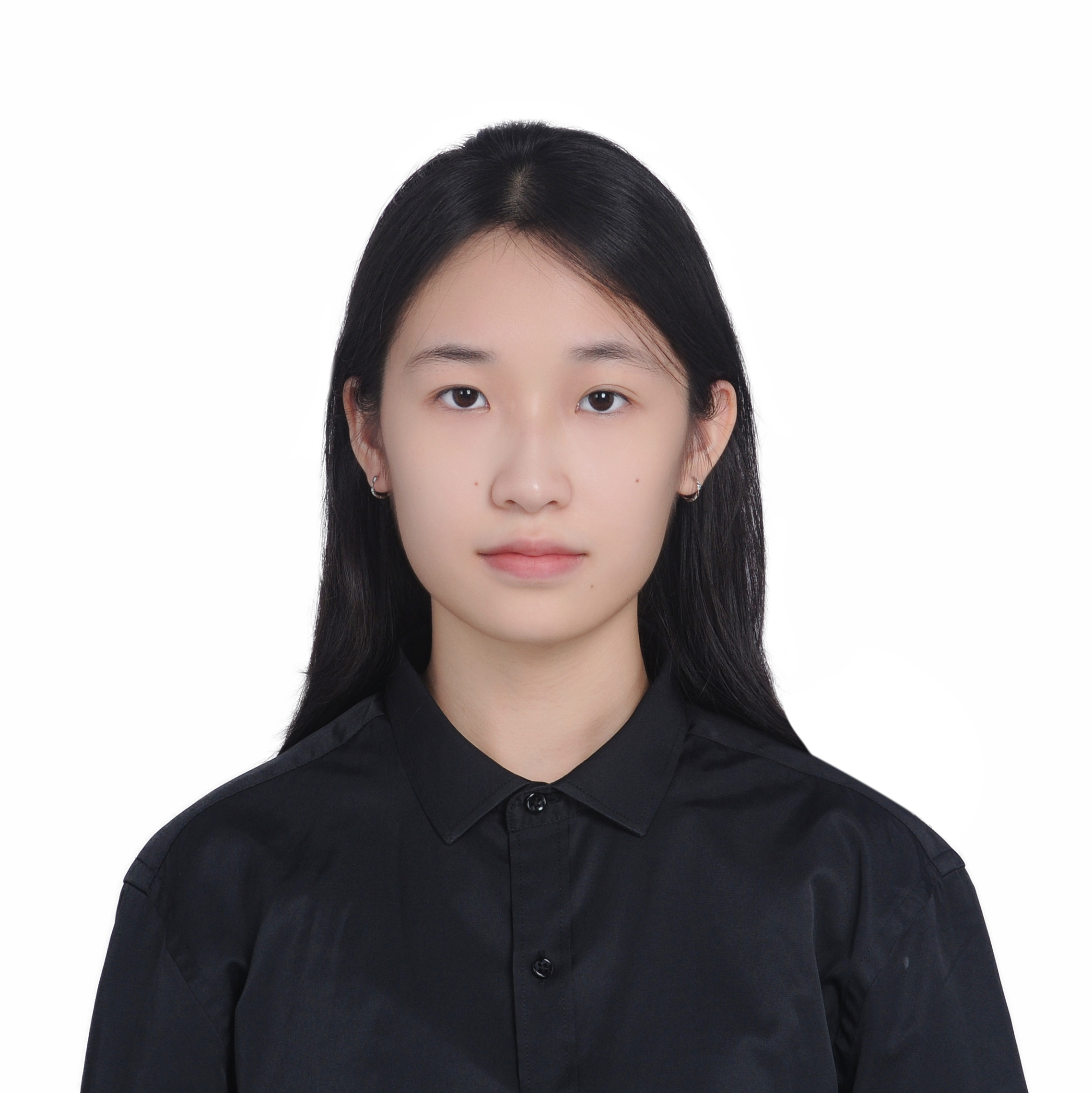 梁教员 照片