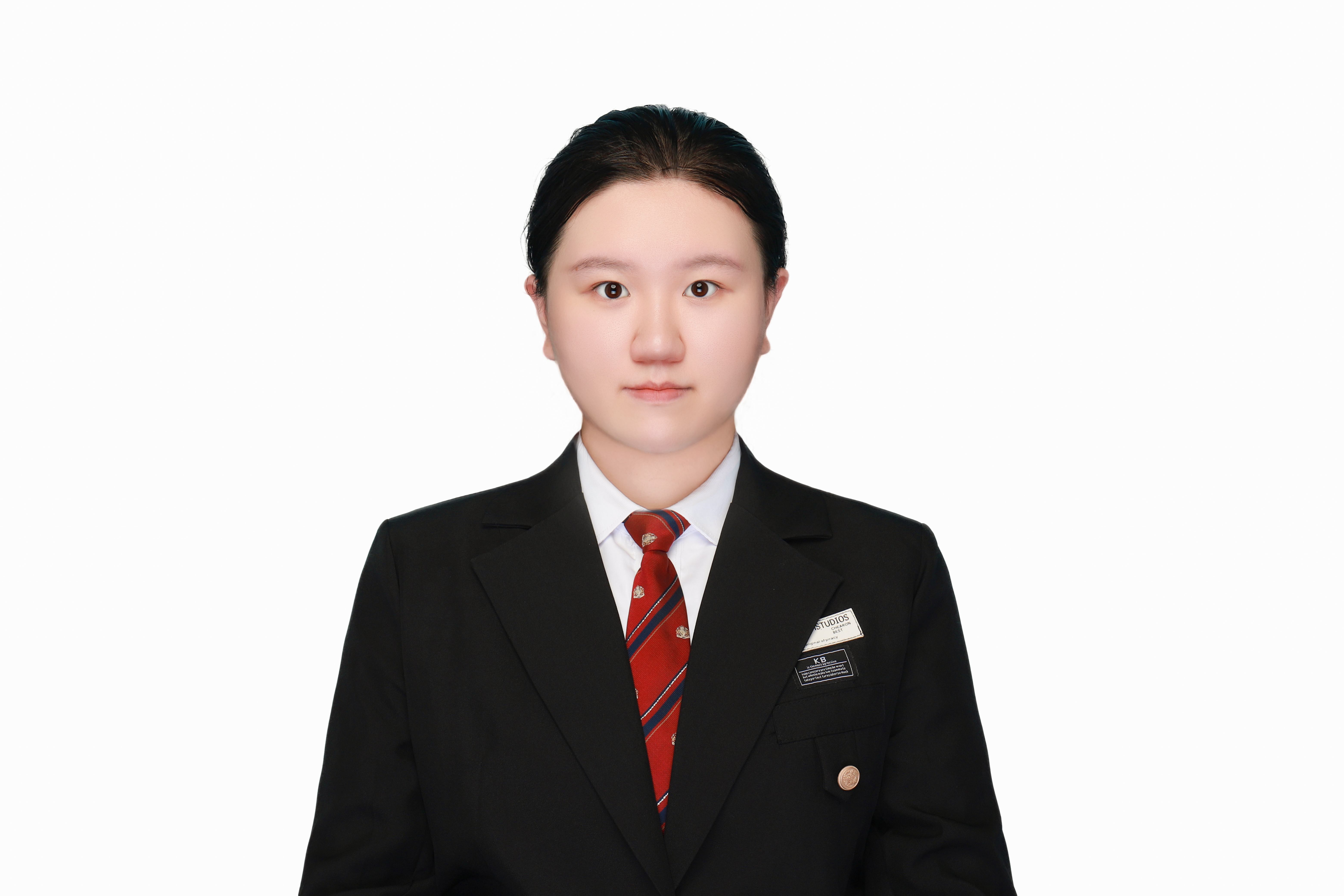 张教员 照片