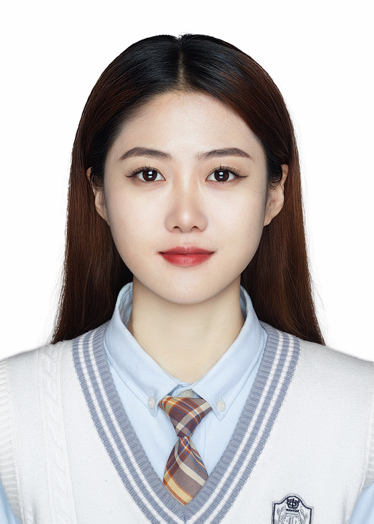 张教员 照片