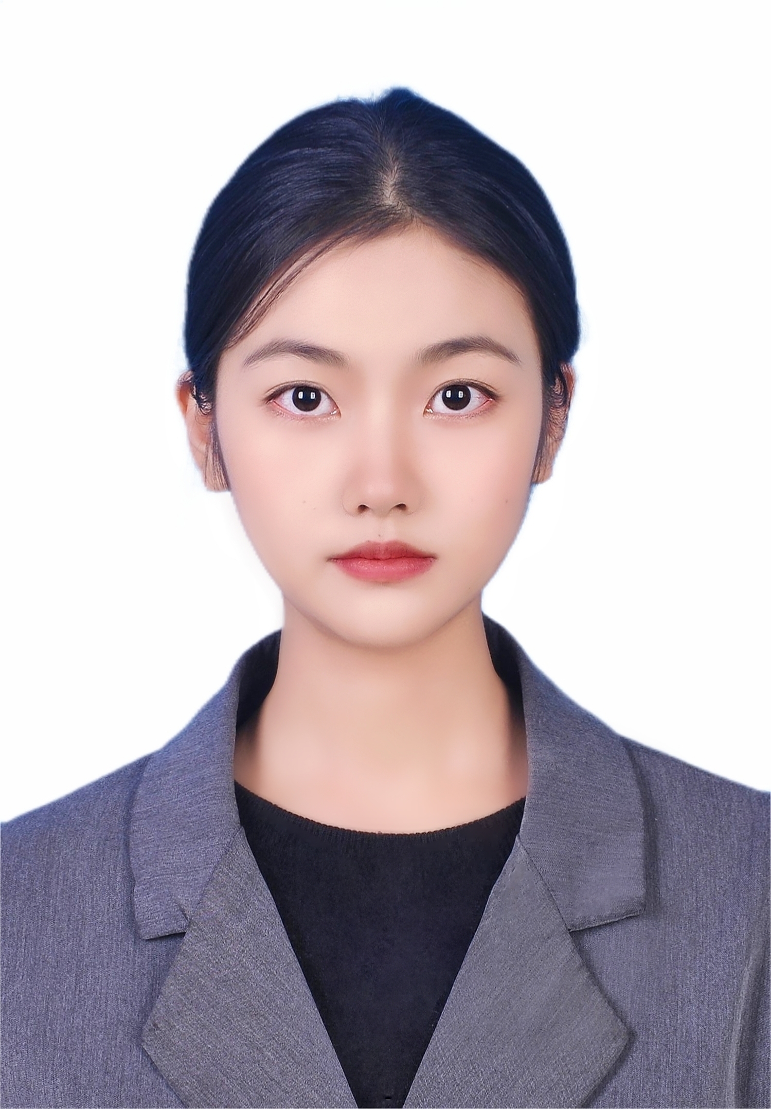 王教员 照片