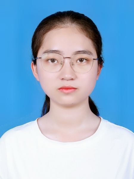 徐教员 照片