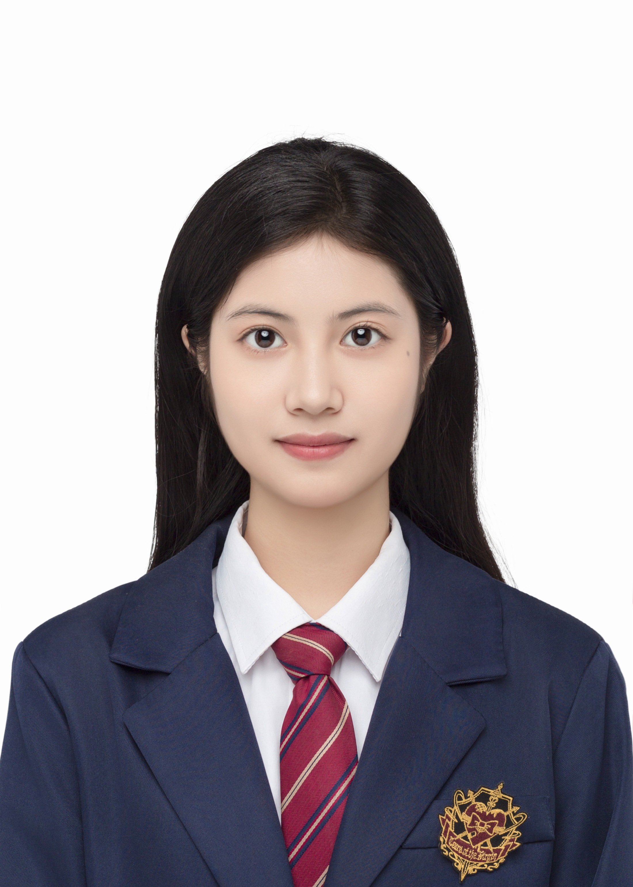 邹教员 照片