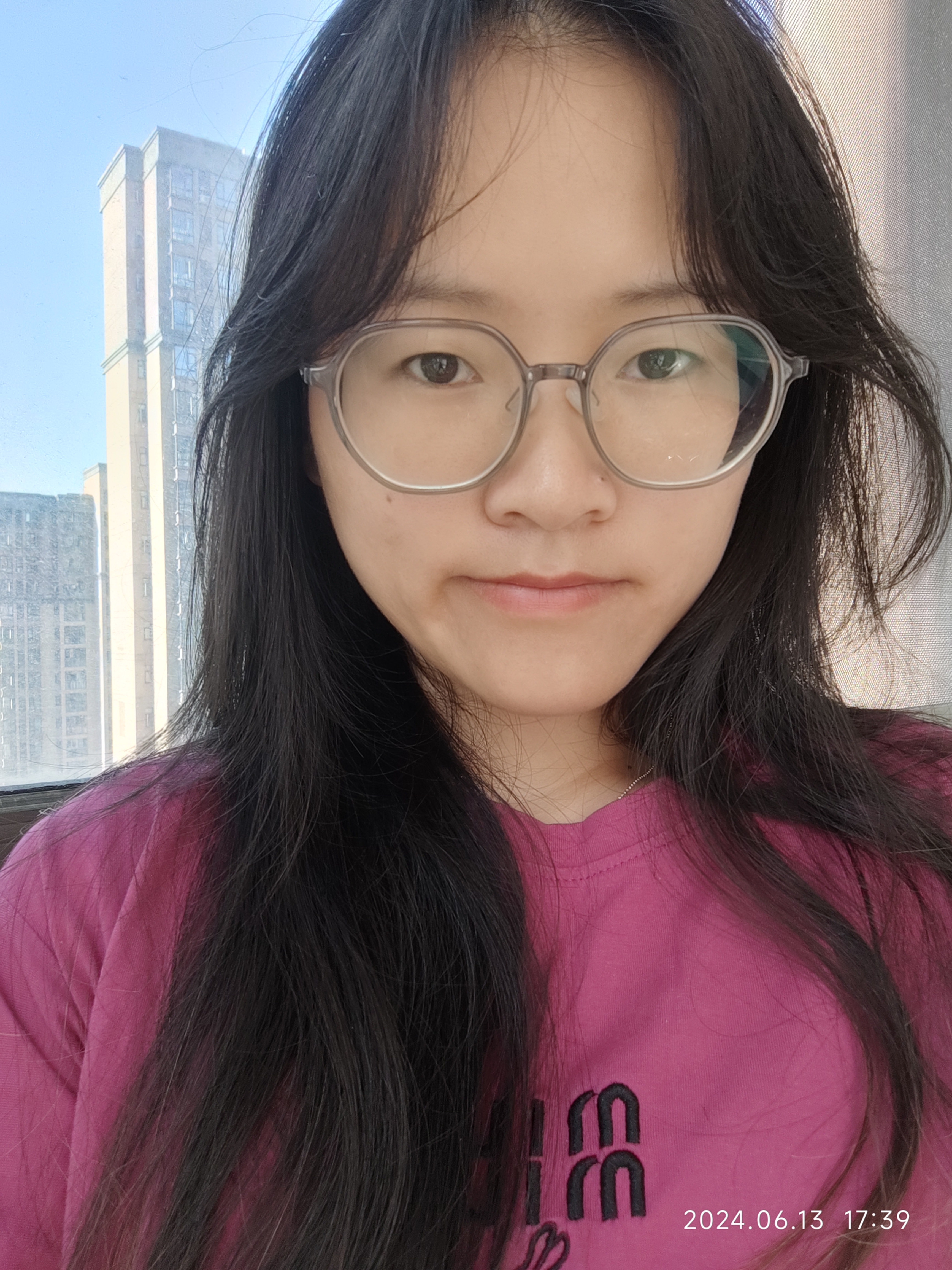 钟教员 照片