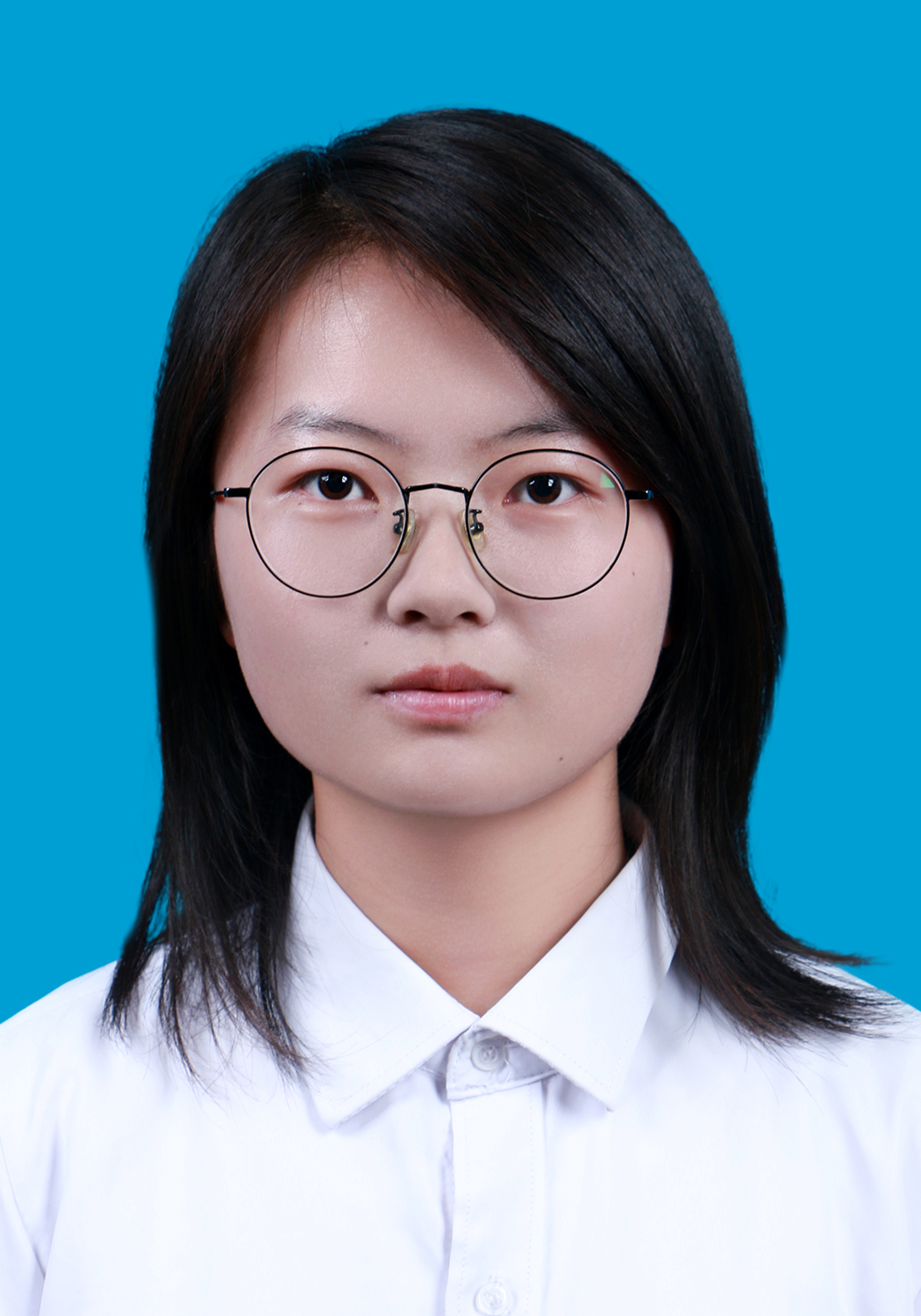 李教员 照片