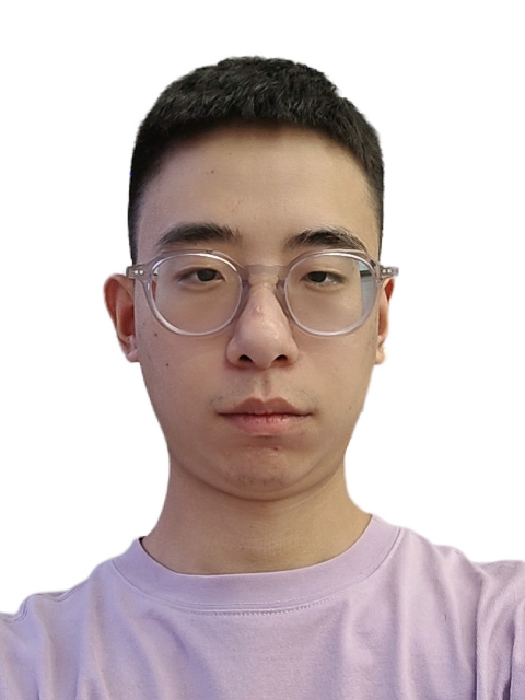 何教员 照片