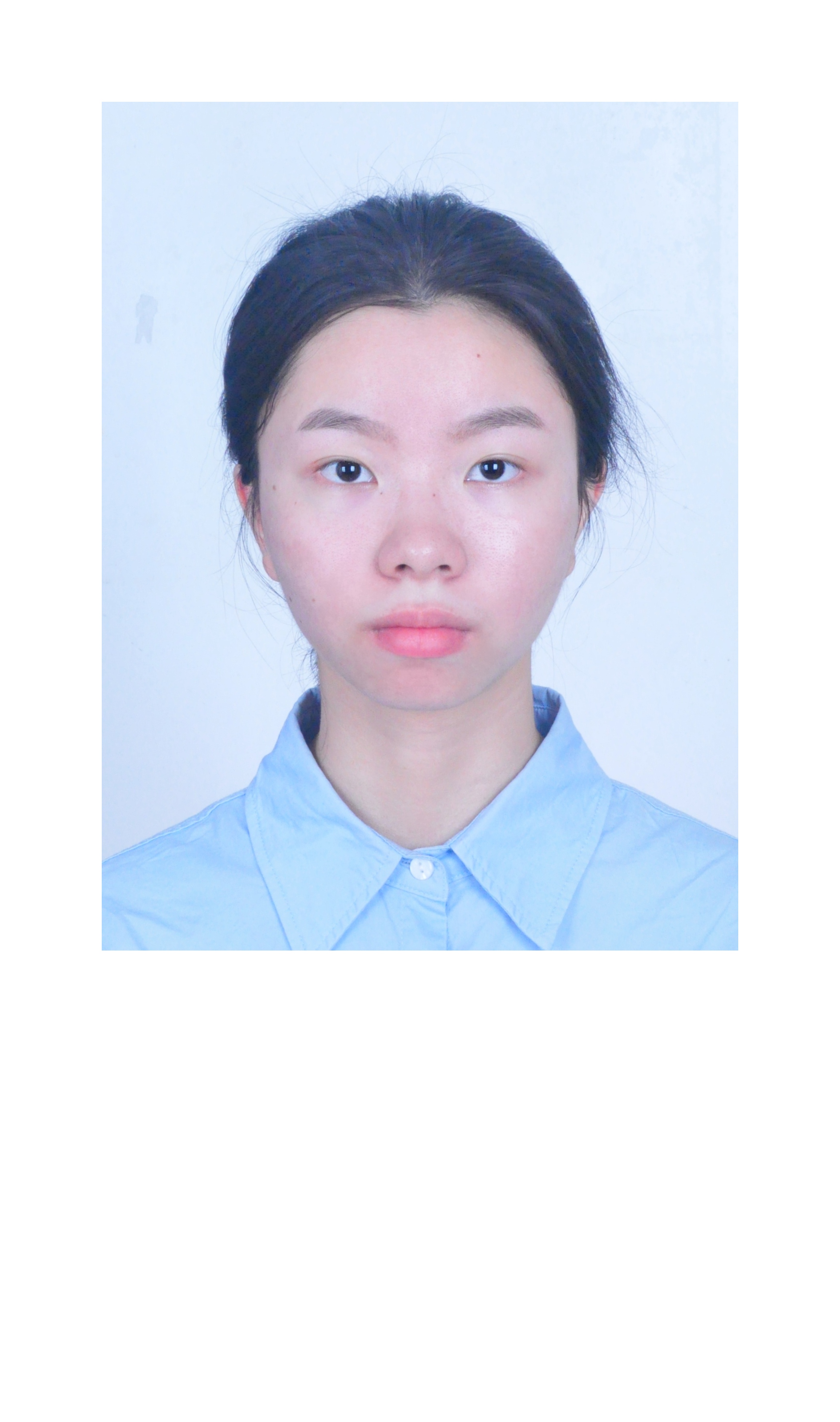 杨教员 照片