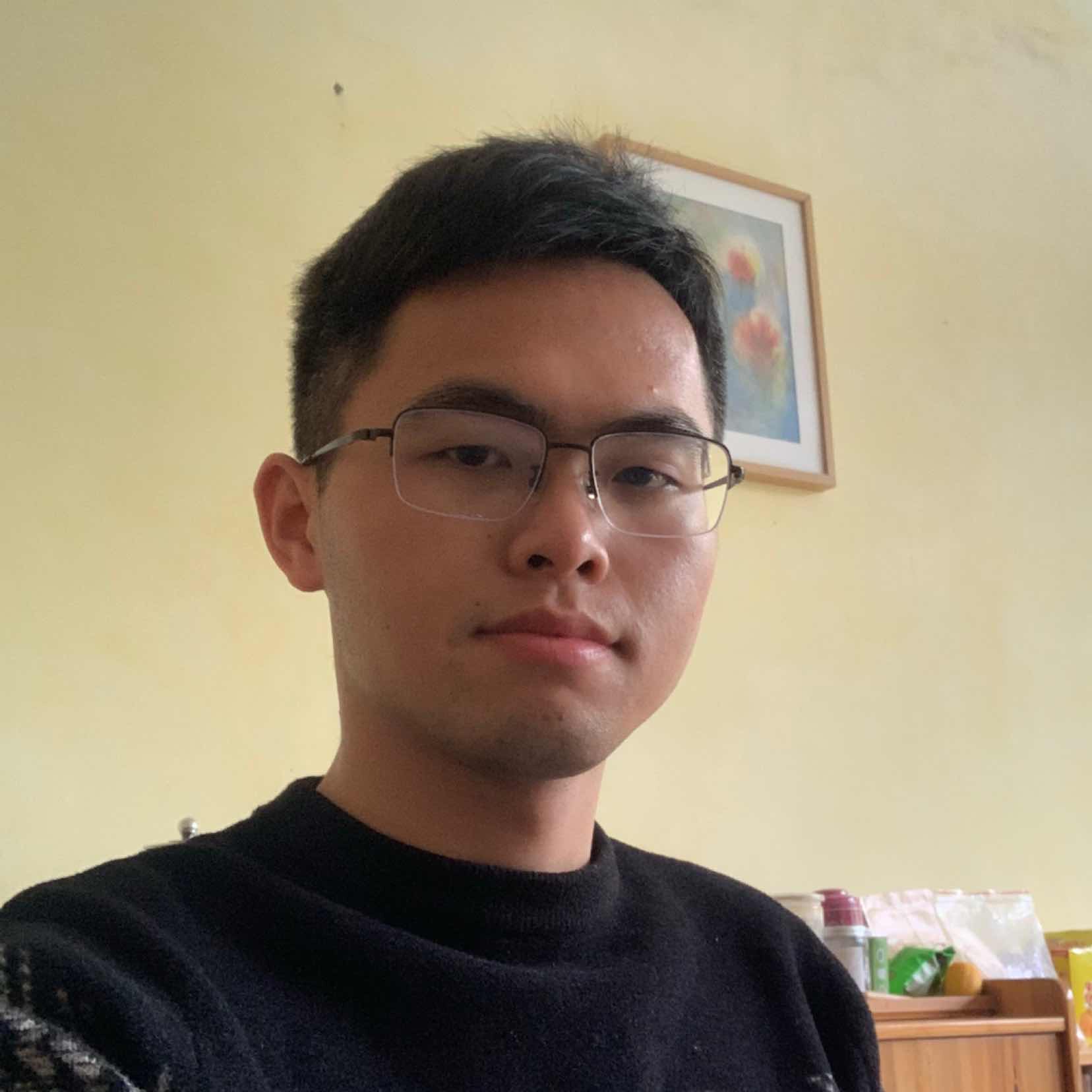 章教员 照片