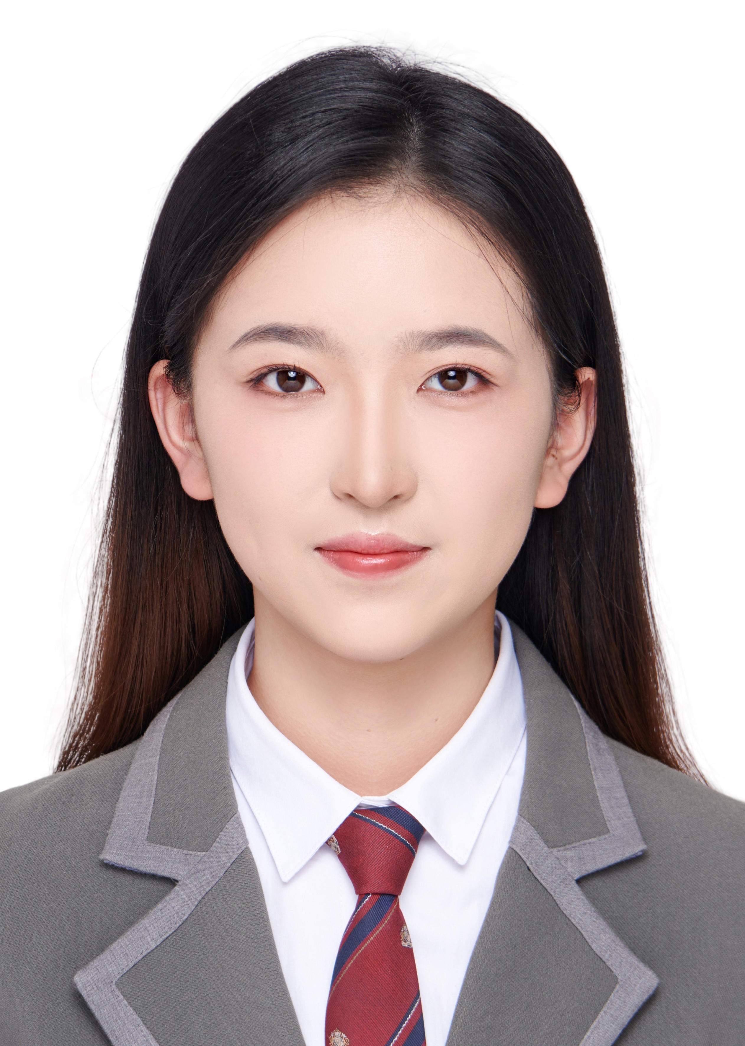 沈教员 照片