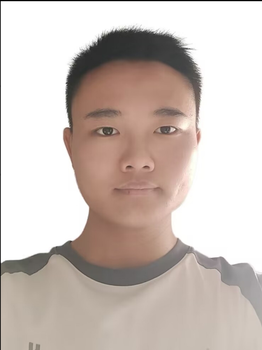 朱教员 照片