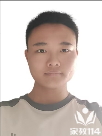 朱教员 照片