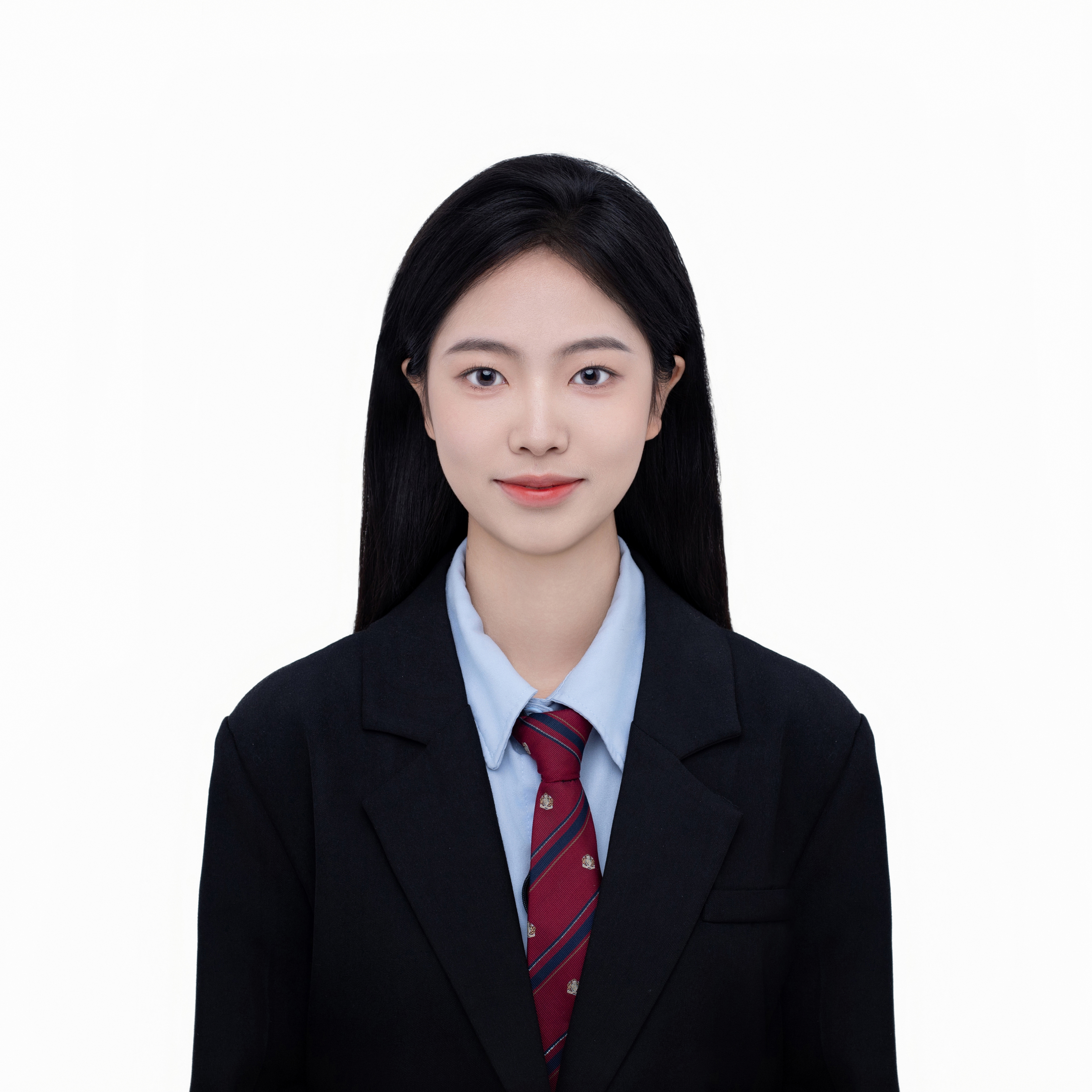 杨教员 照片