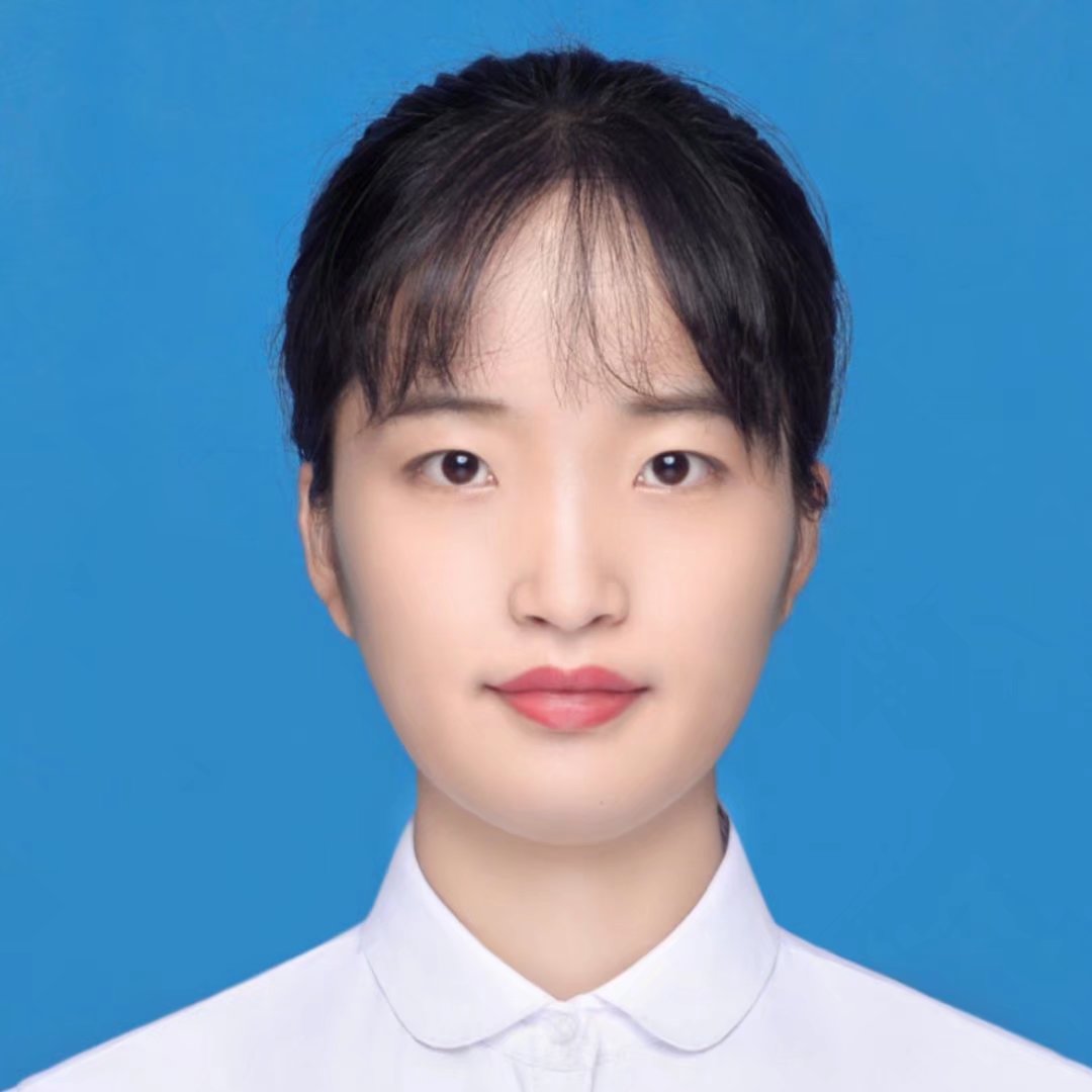 侯教员 照片