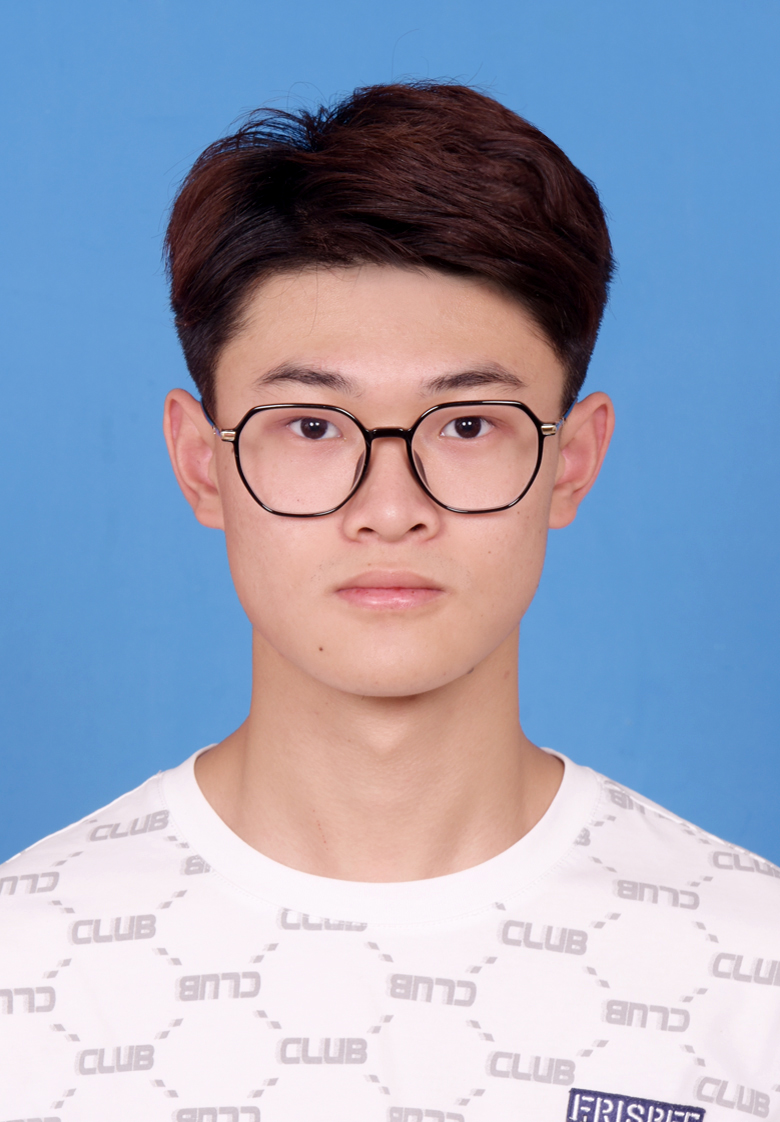 钟教员 照片
