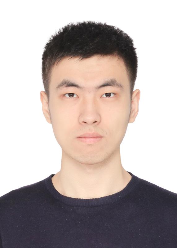 古教员 照片