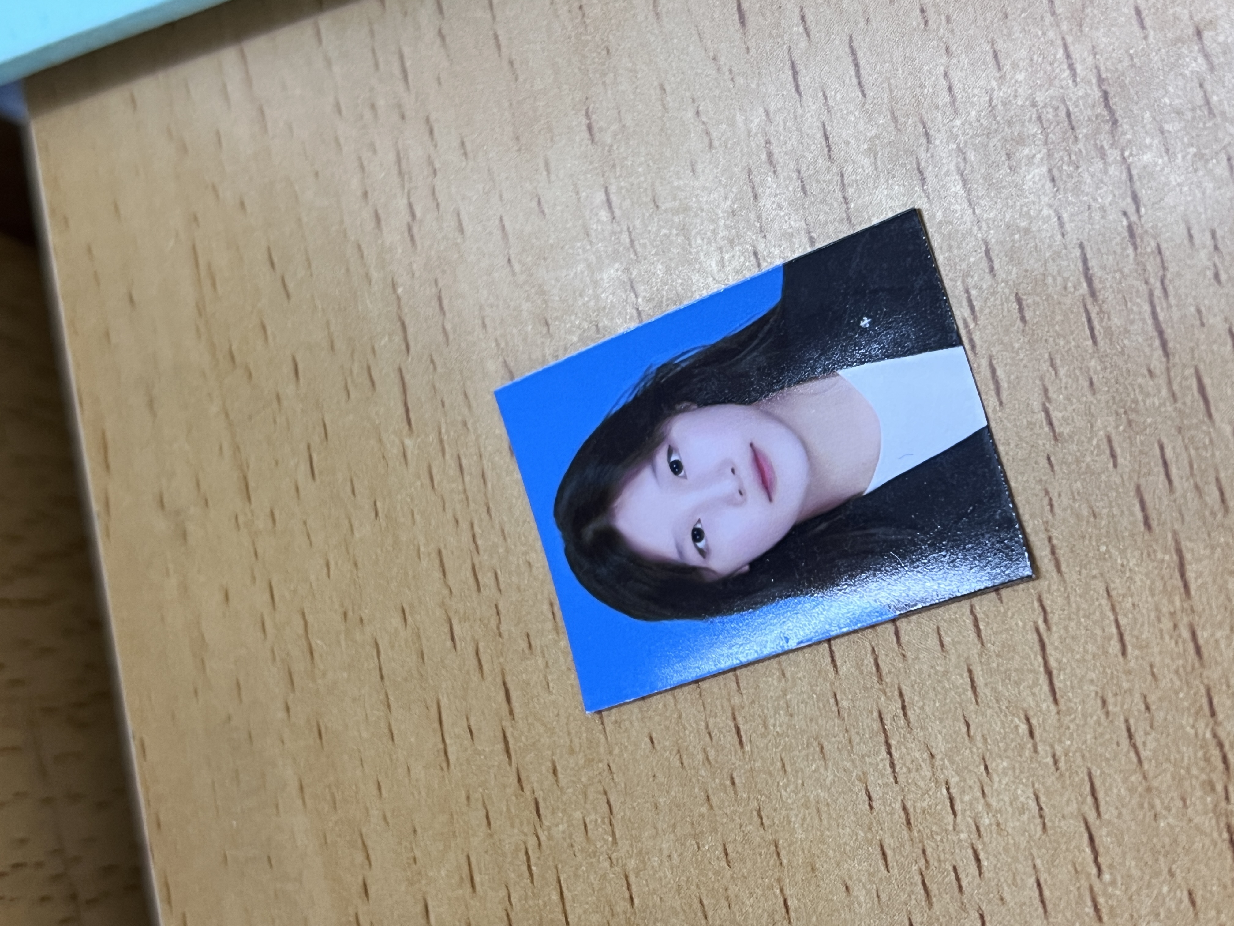 姜教员 照片