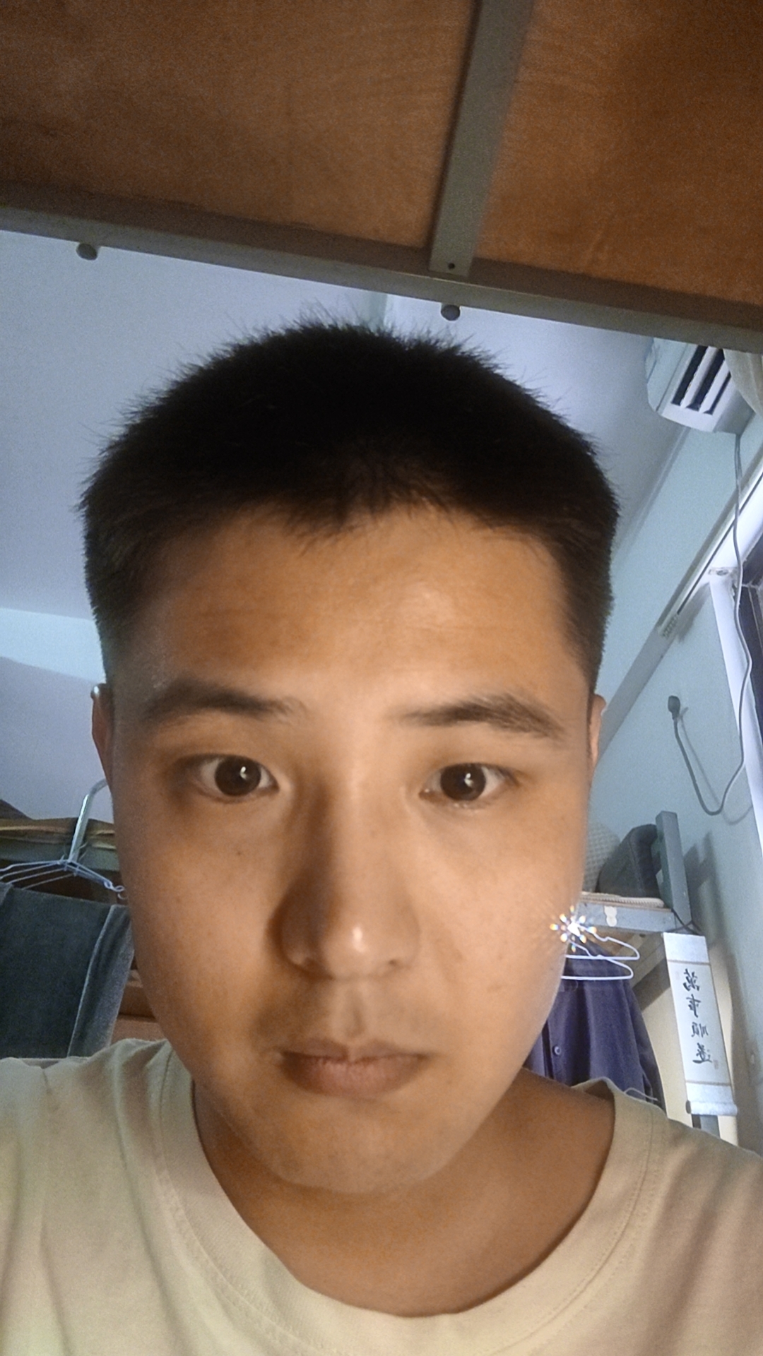 曹教员 照片